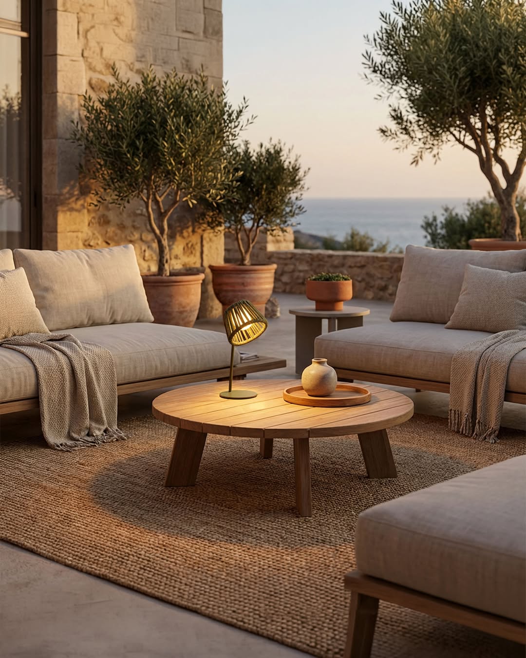 Outdoor Furniture