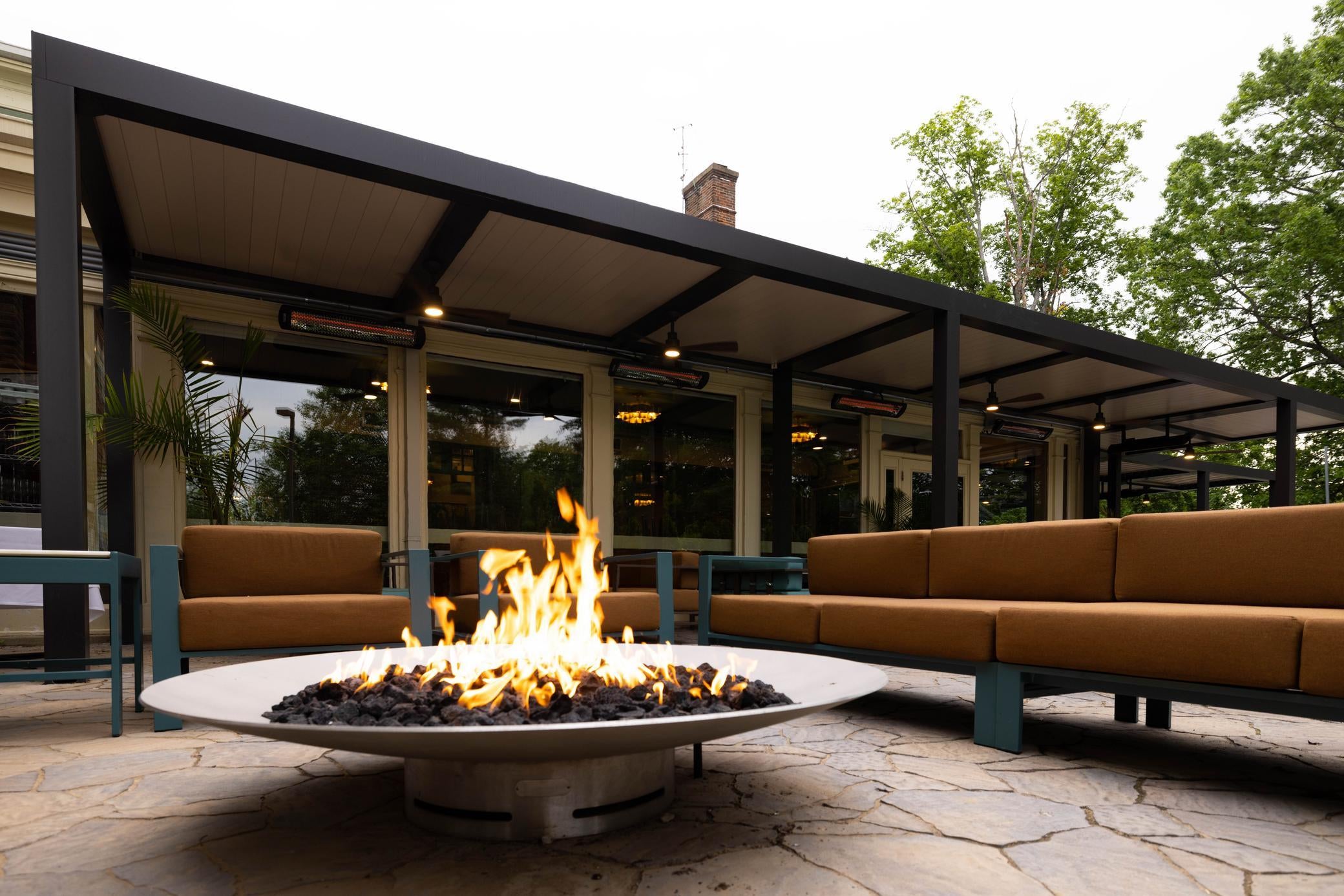 Pergola X