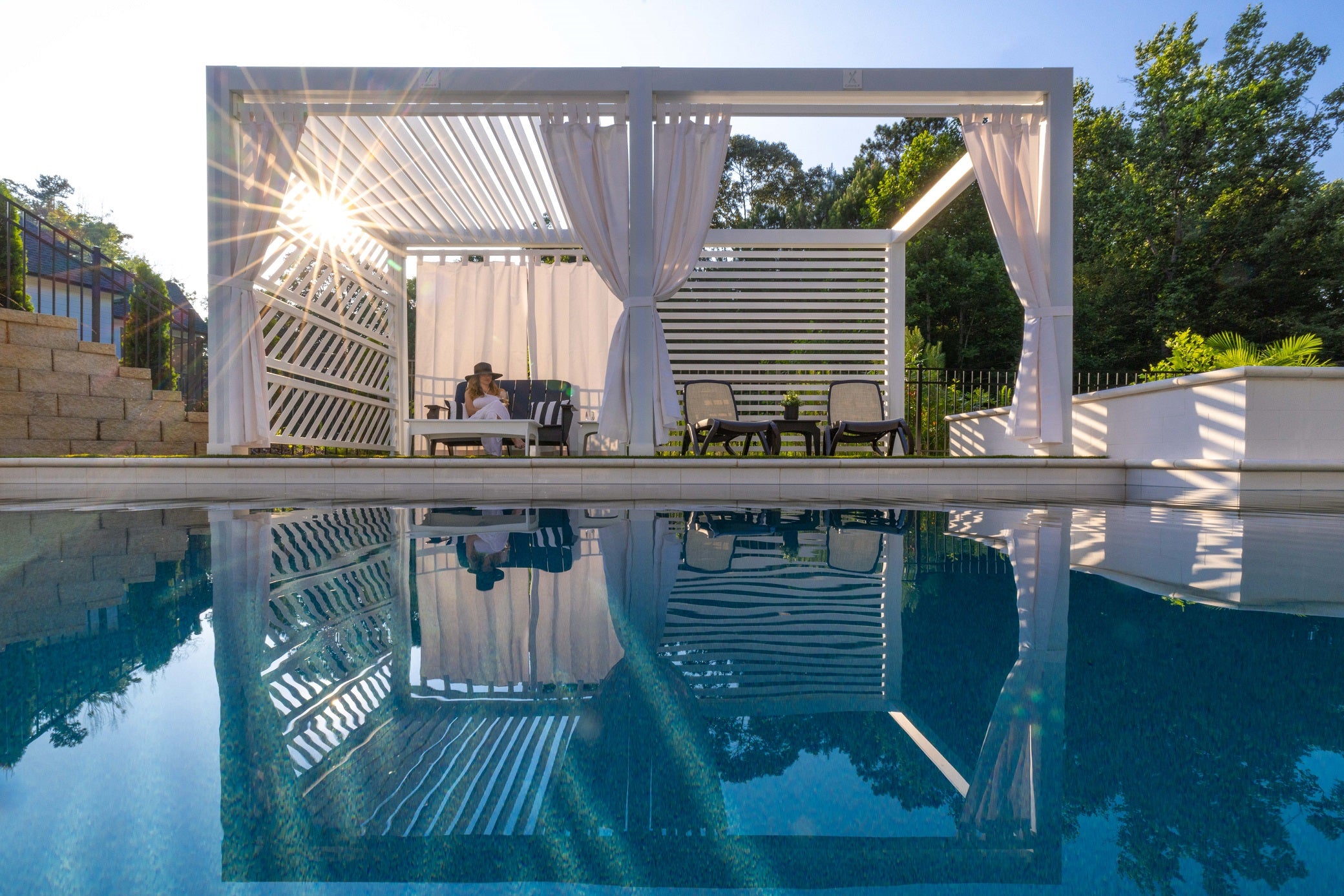 StruXure Cabana X