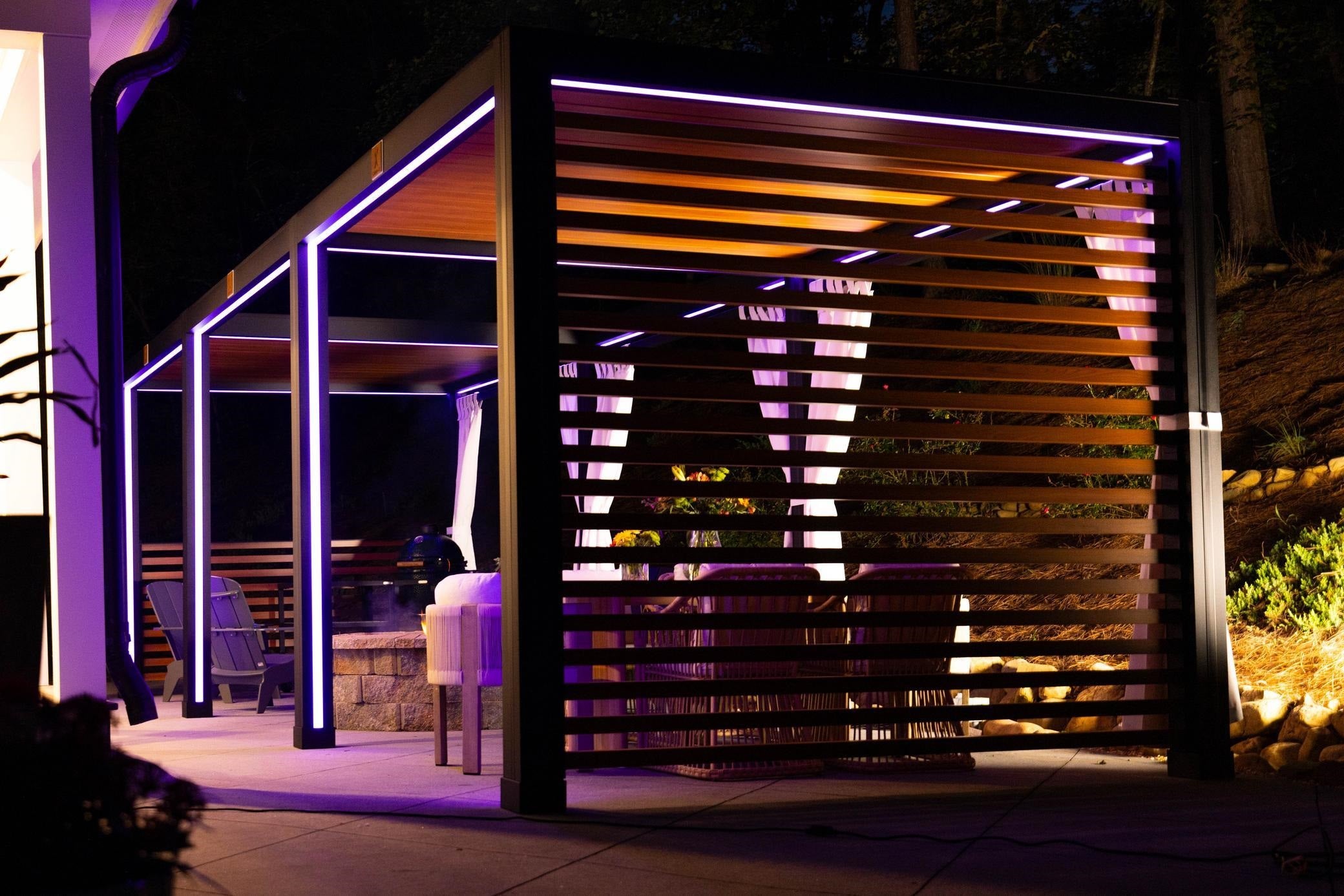 StruXure Cabana X