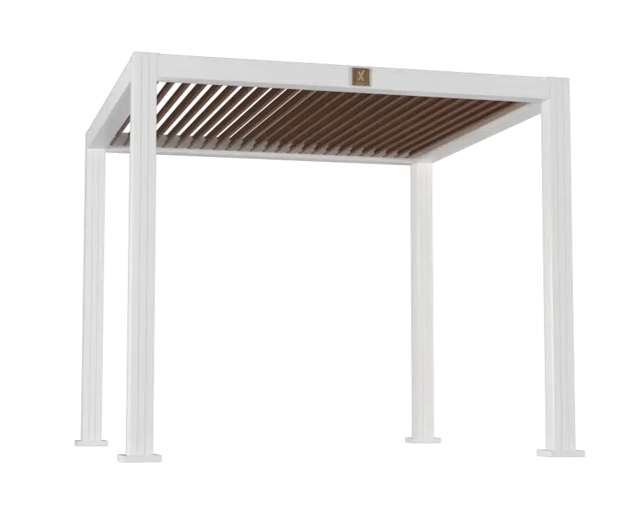 StruXure Cabana X