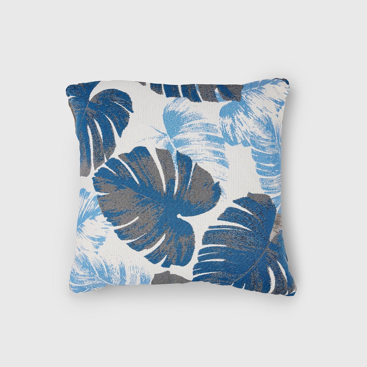 Marra Outdoor Cushion Monstera Pattern
