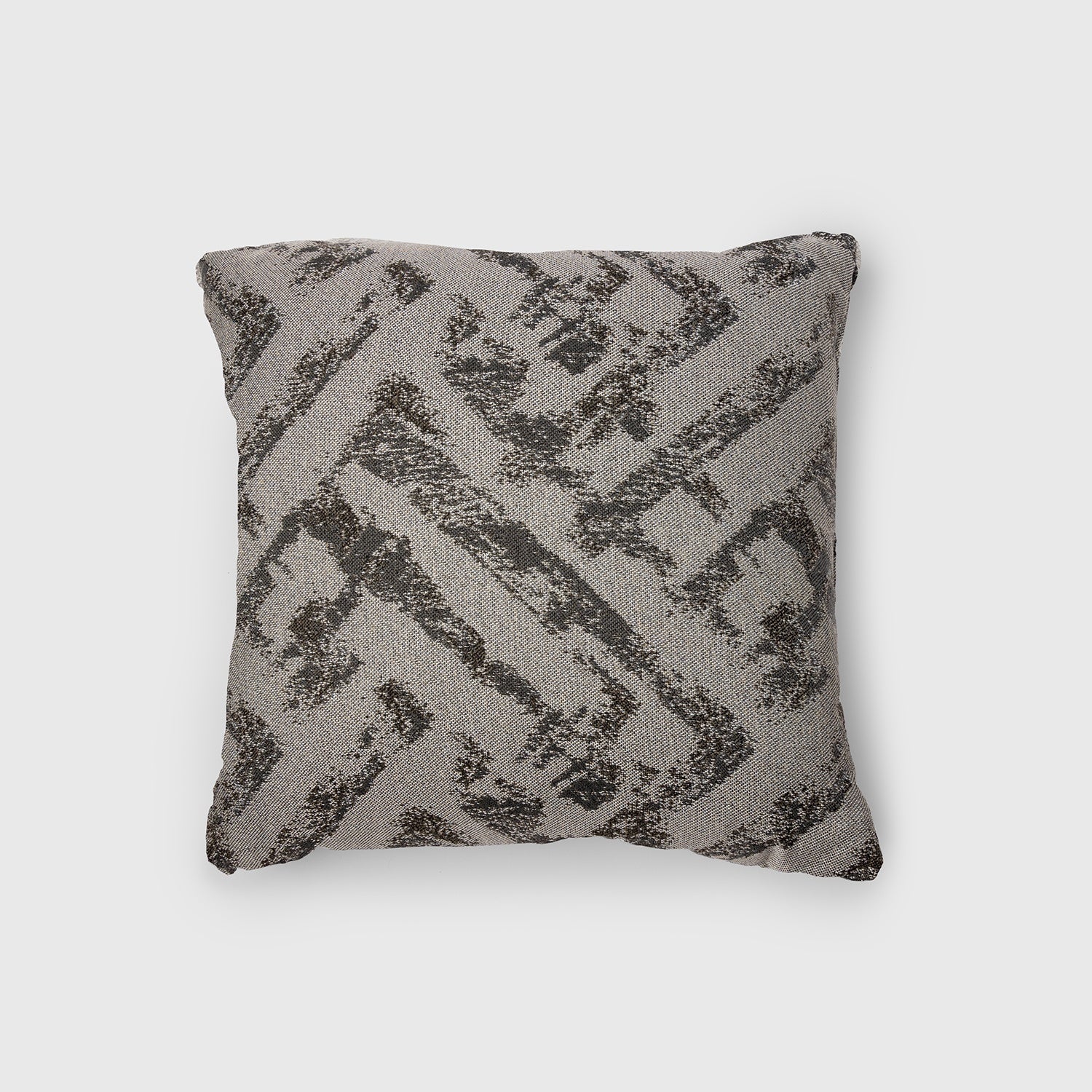 Marra Outdoor Cushion Blurkey Pattern