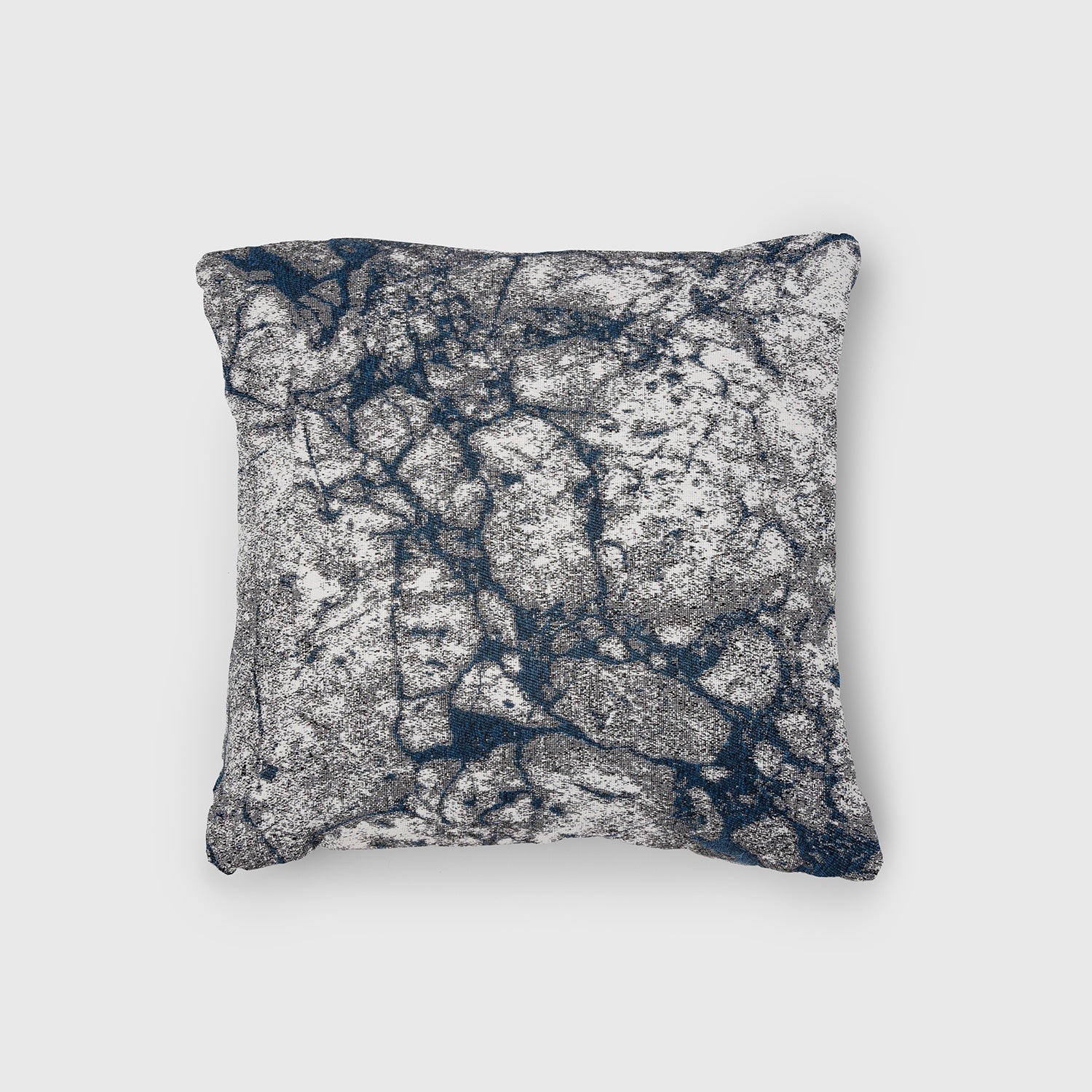 Marra Outdoor Cushion Marbling Pattern
