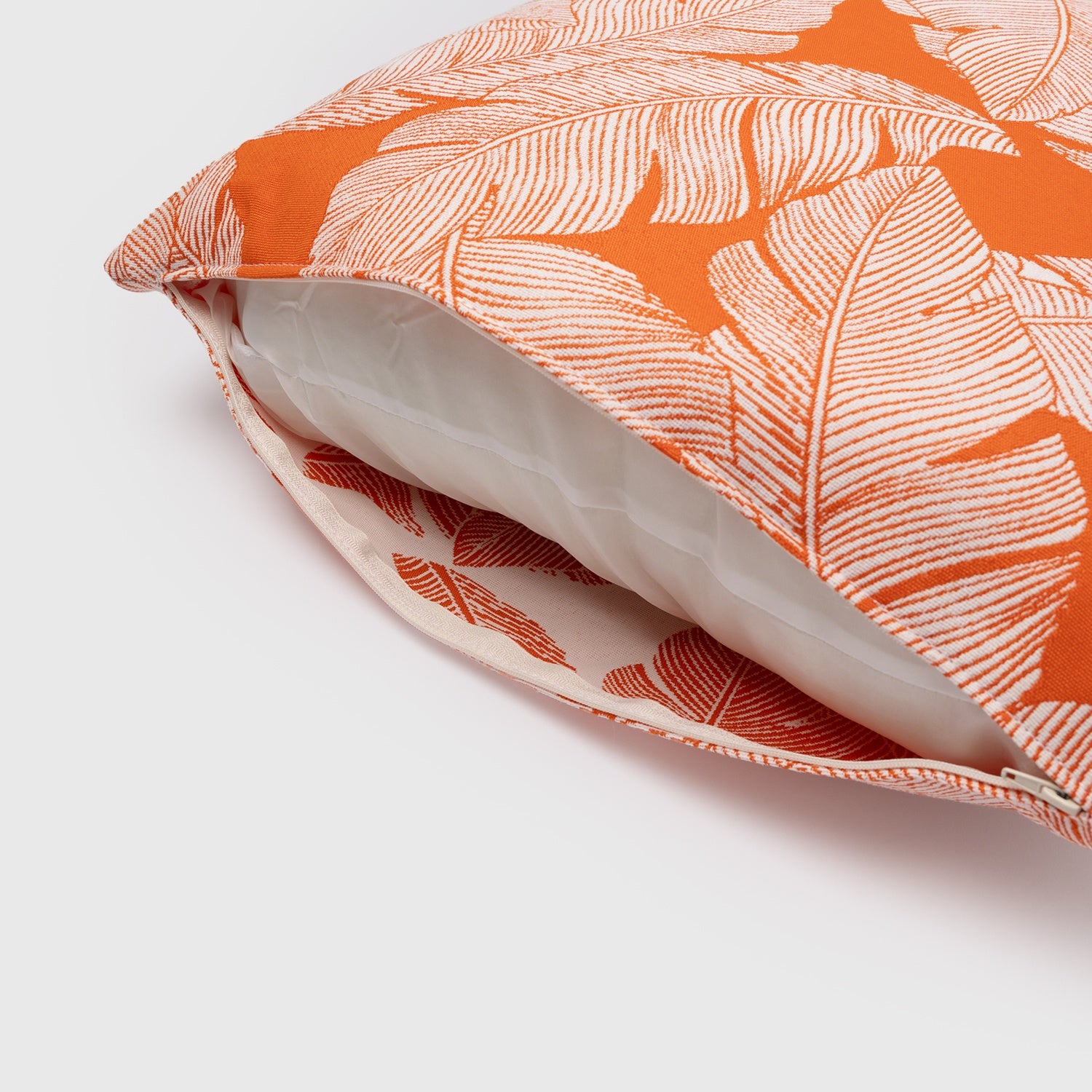 Marra Outdoor Cushion Nightingale Pattern