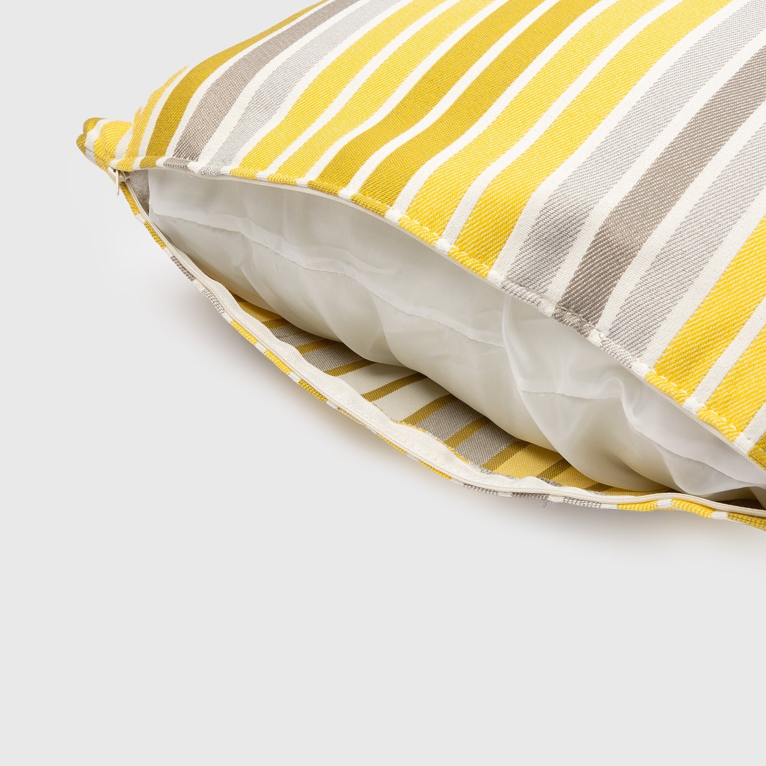 Marra Outdoor Cushion Parker Stripe Pattern