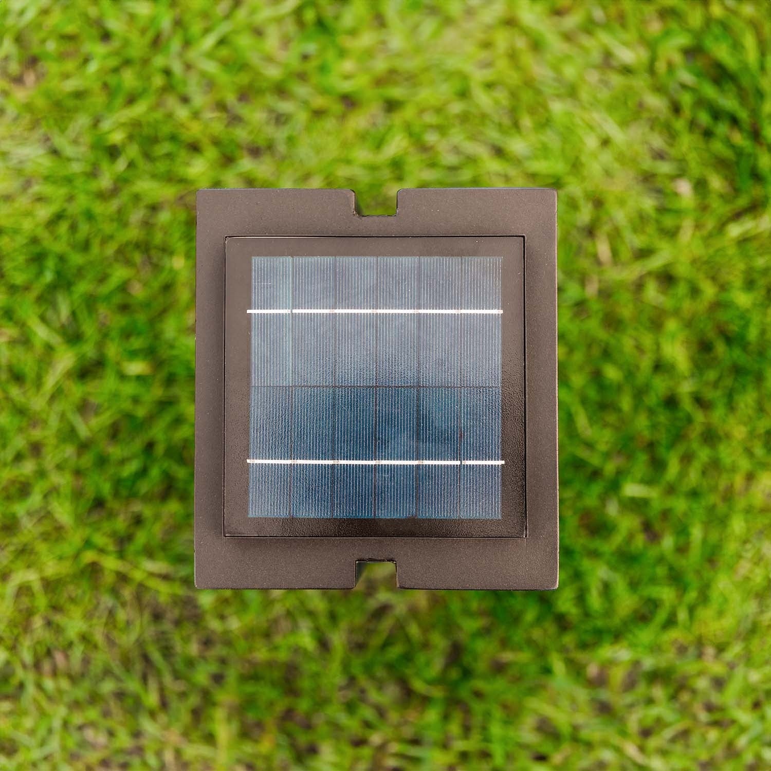 Solar ISOSS Outdoor Lamp