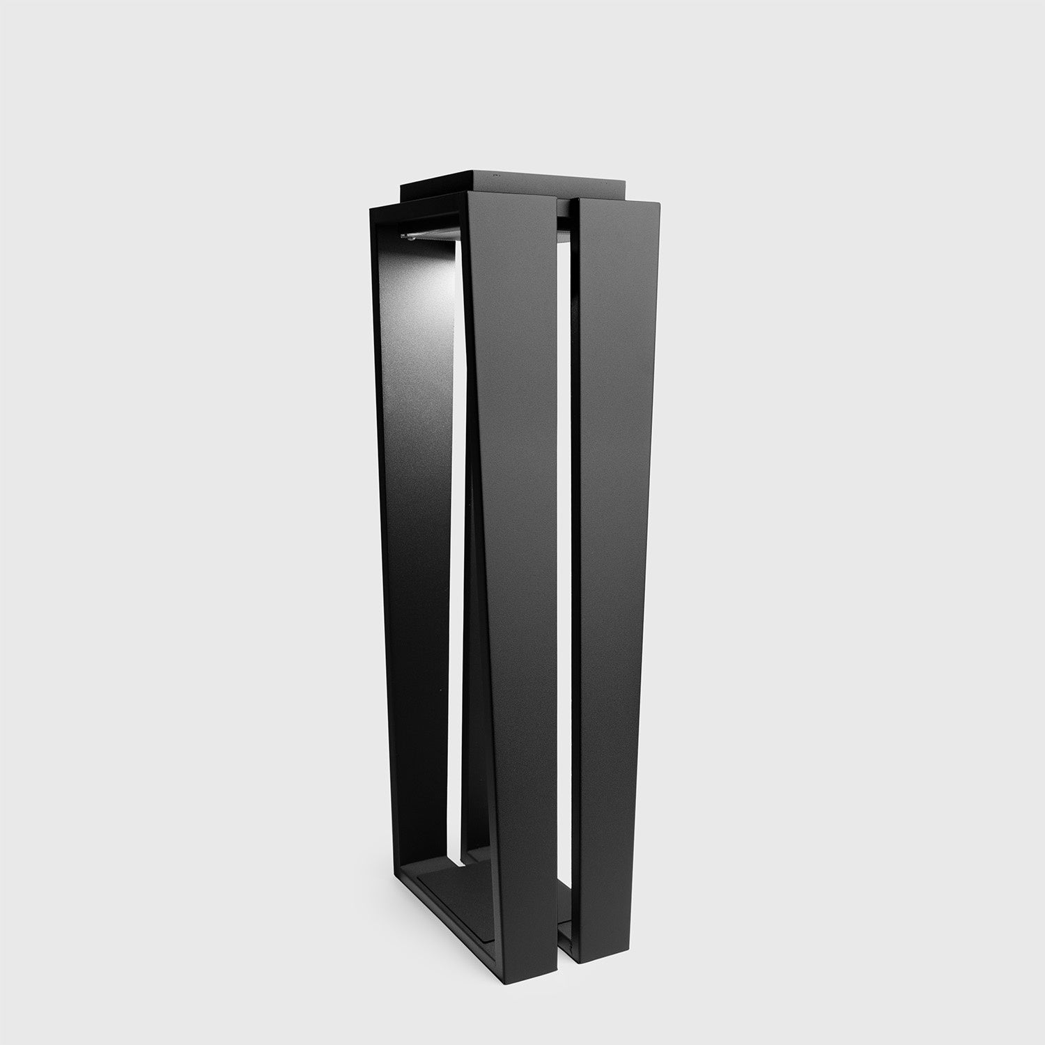 Solar ISOSS Outdoor Lamp