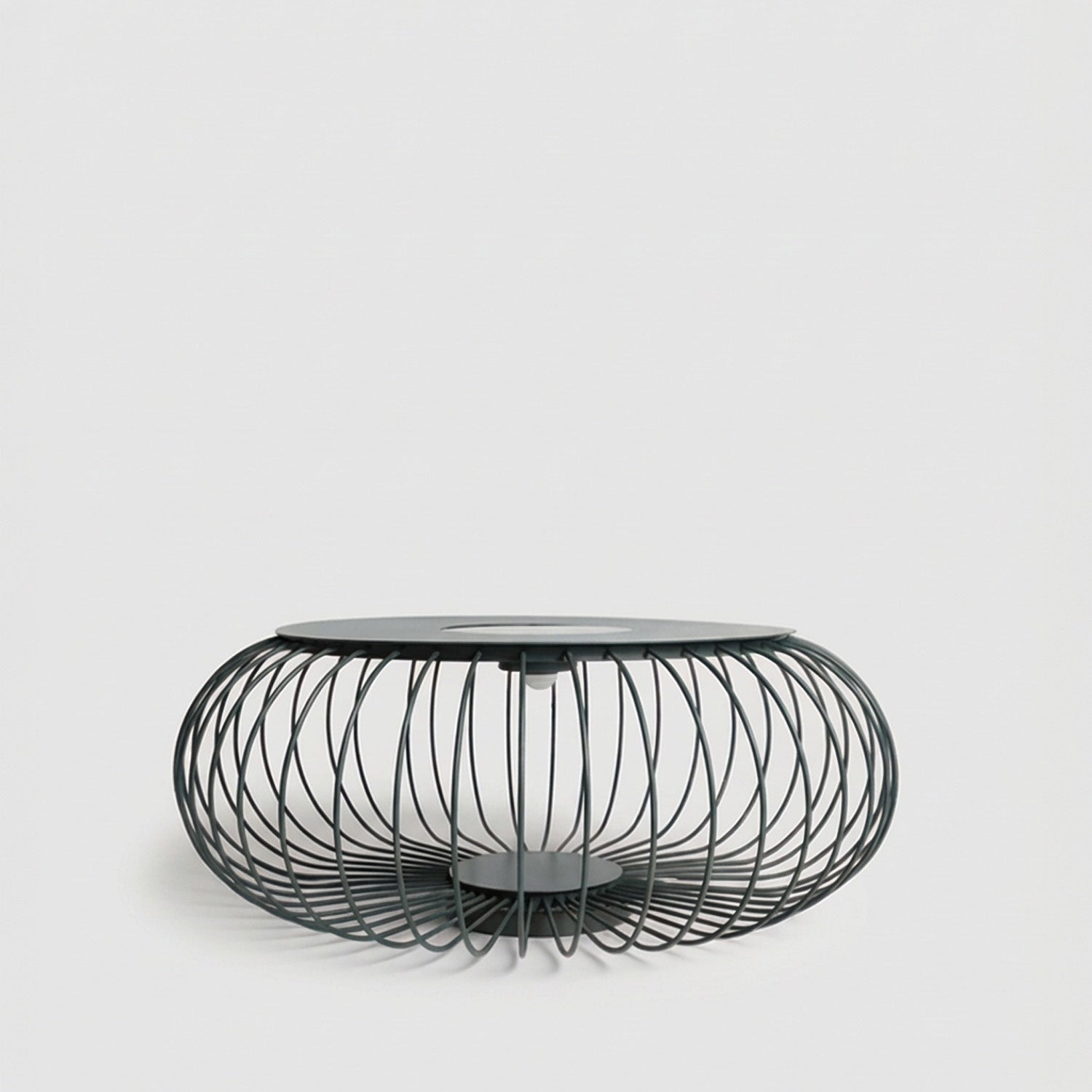 Spheria Solar Globe Light