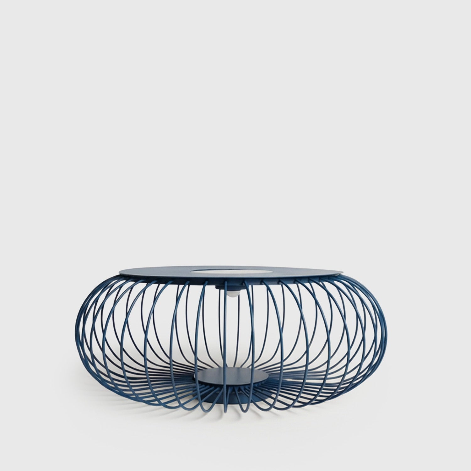 Spheria Solar Globe Light