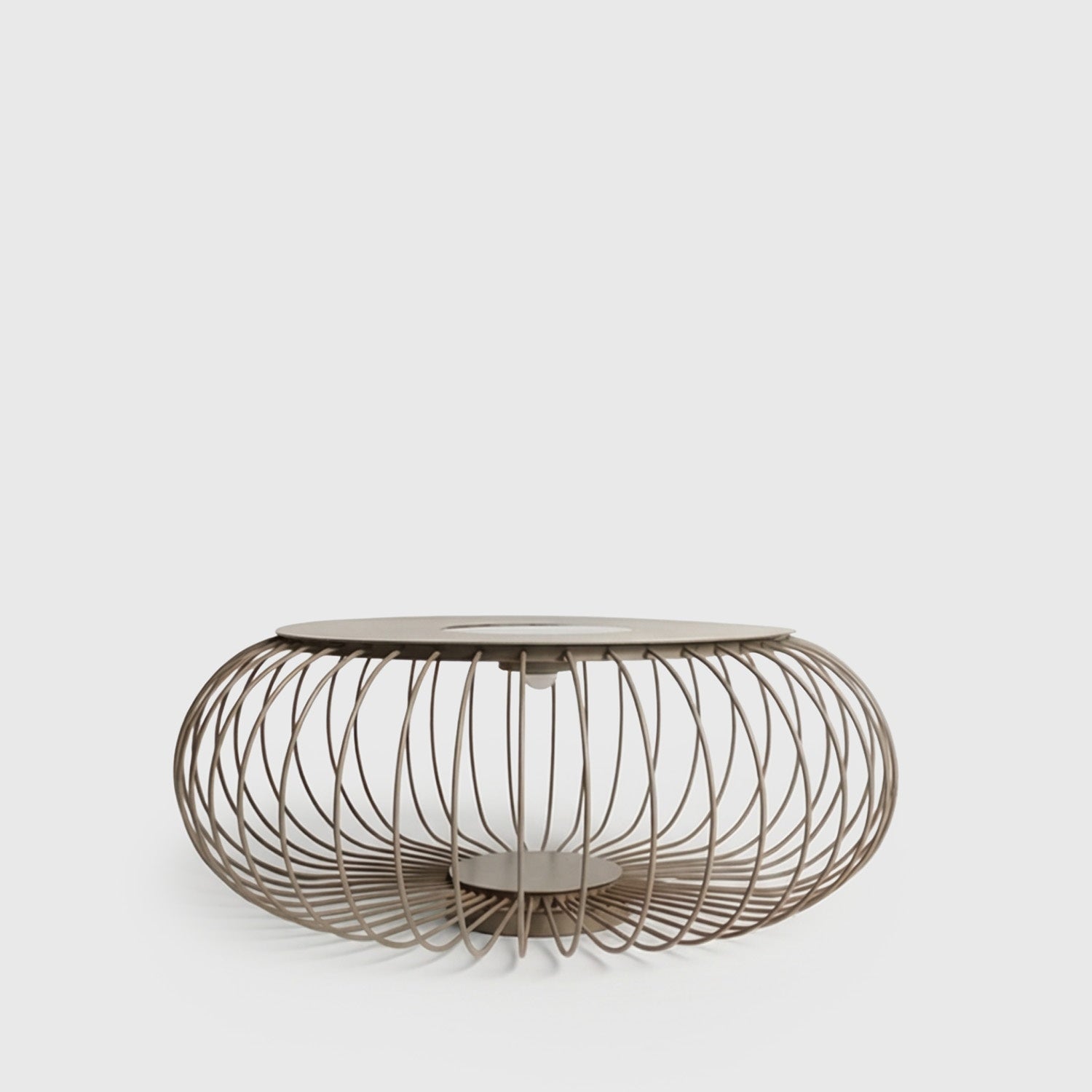 Spheria Solar Globe Light