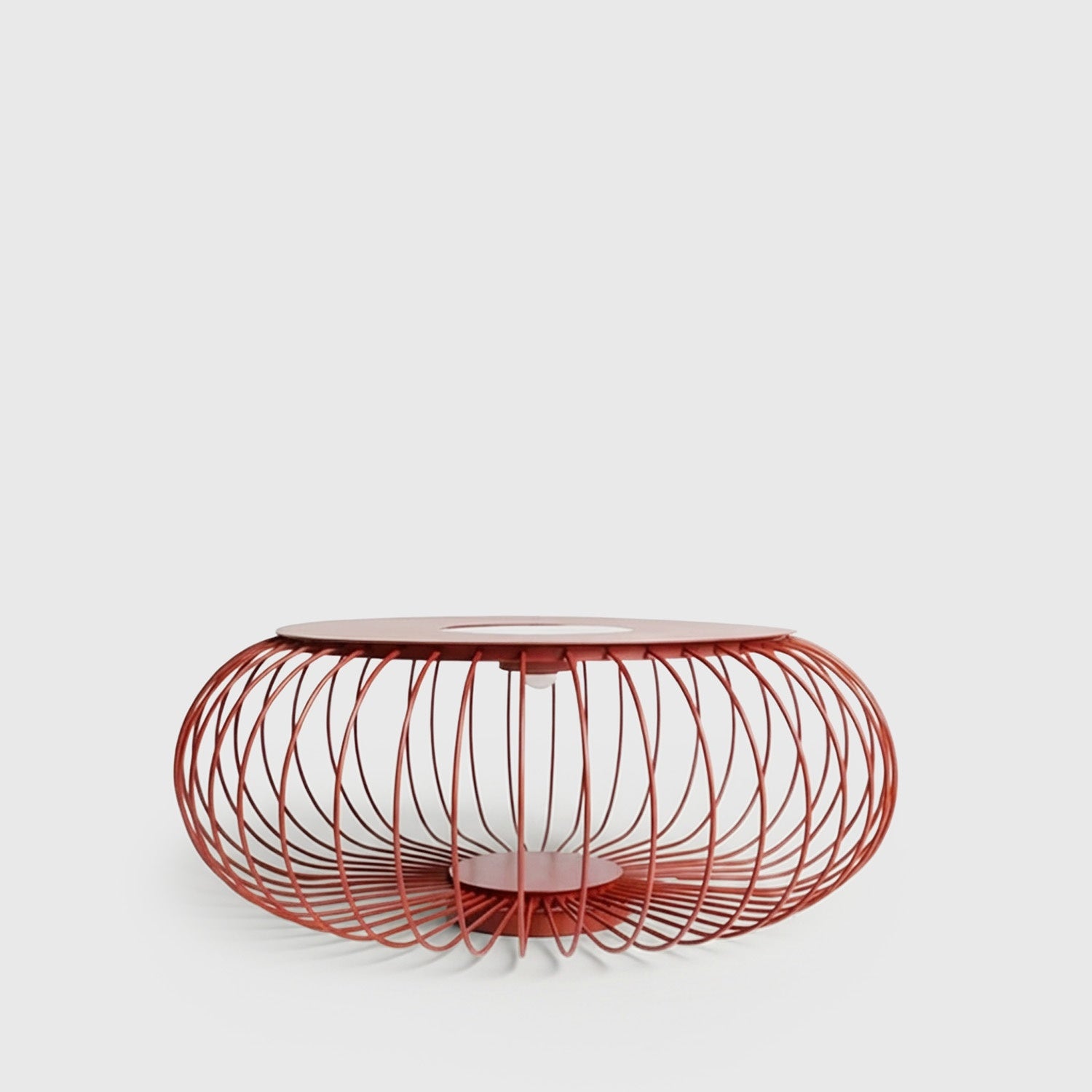 Spheria Solar Globe Light
