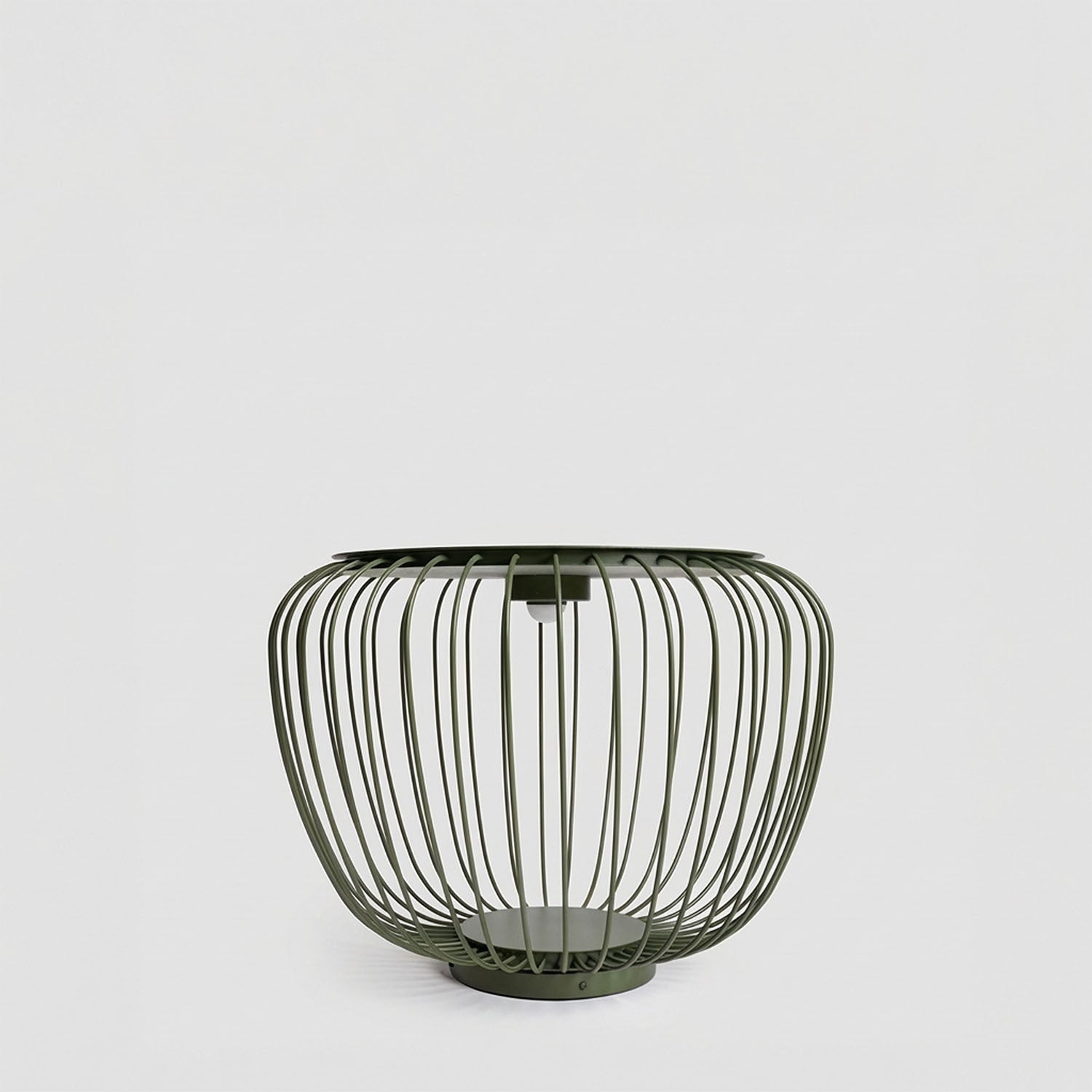 Spheria Solar Globe Light
