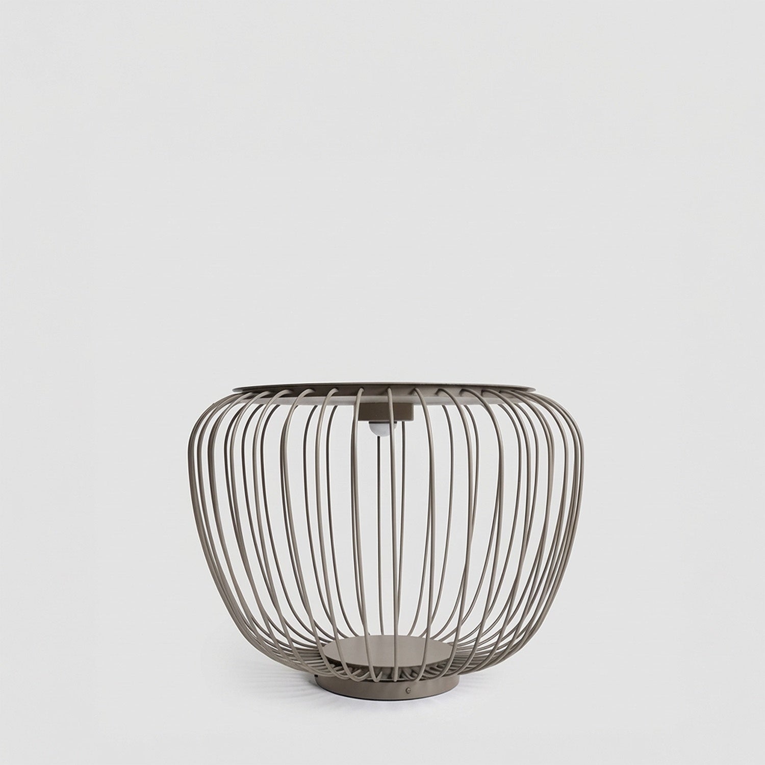 Spheria Solar Globe Light