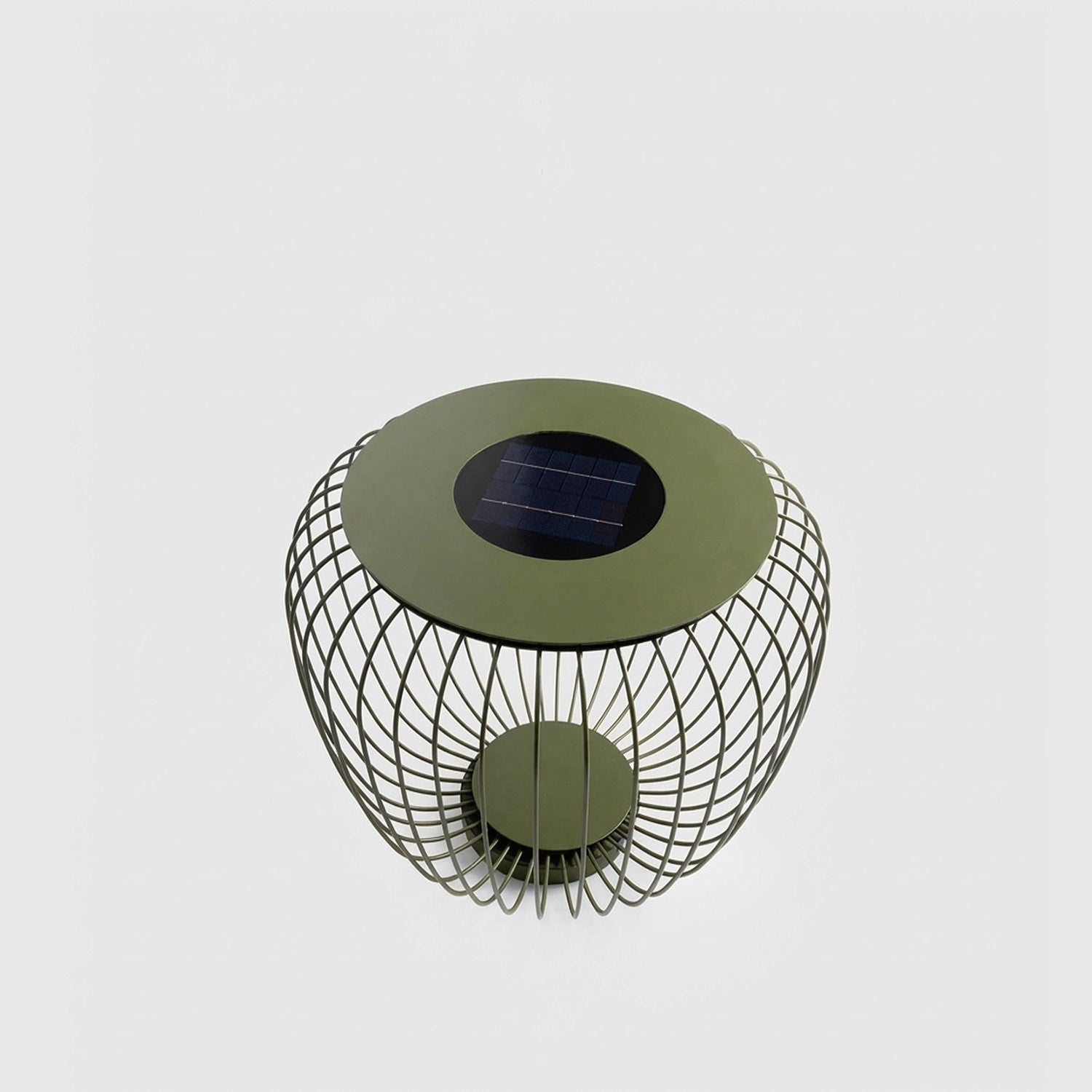 Spheria Solar Globe Light