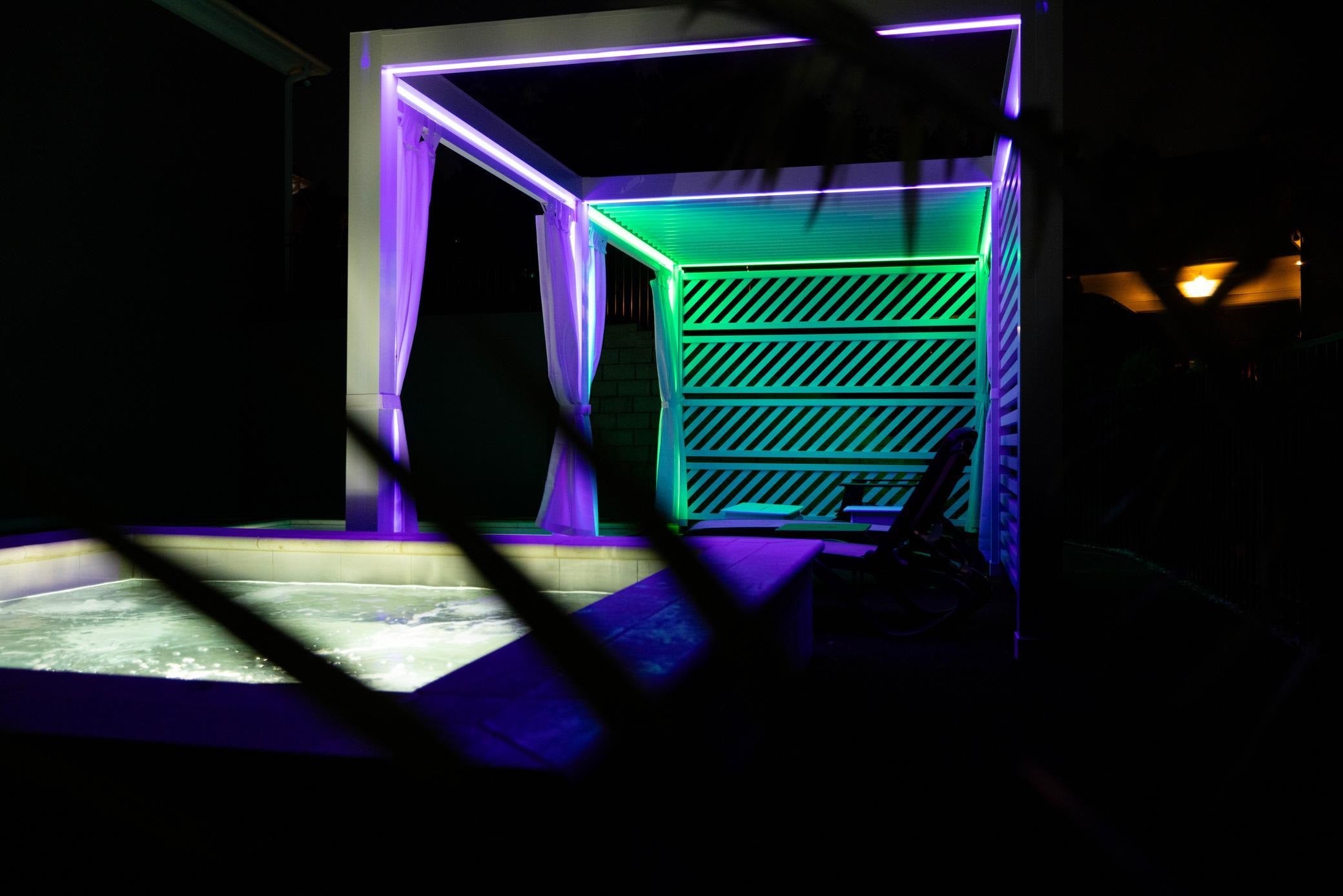 StruXure Cabana X