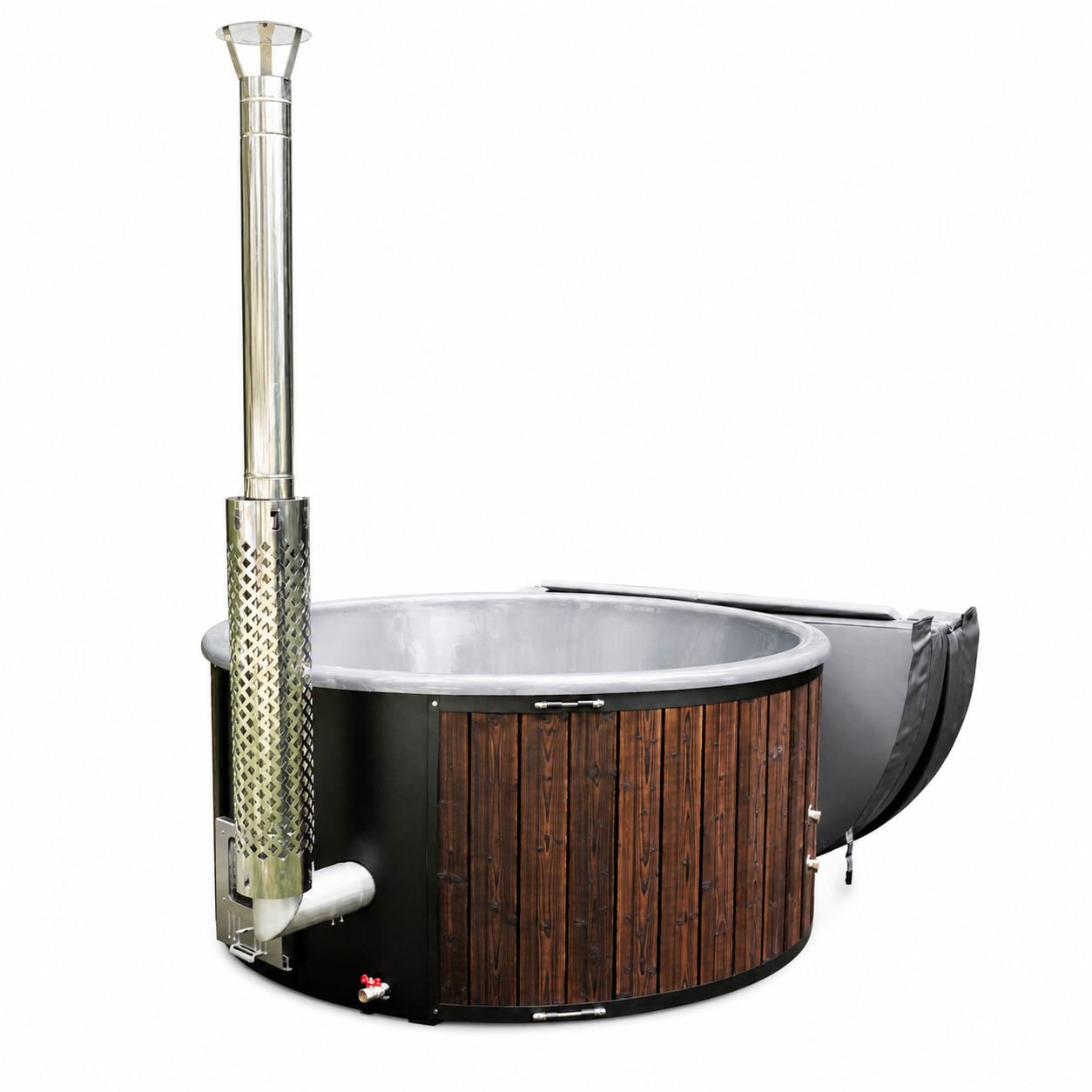 Mande MWT4 Hot Tub