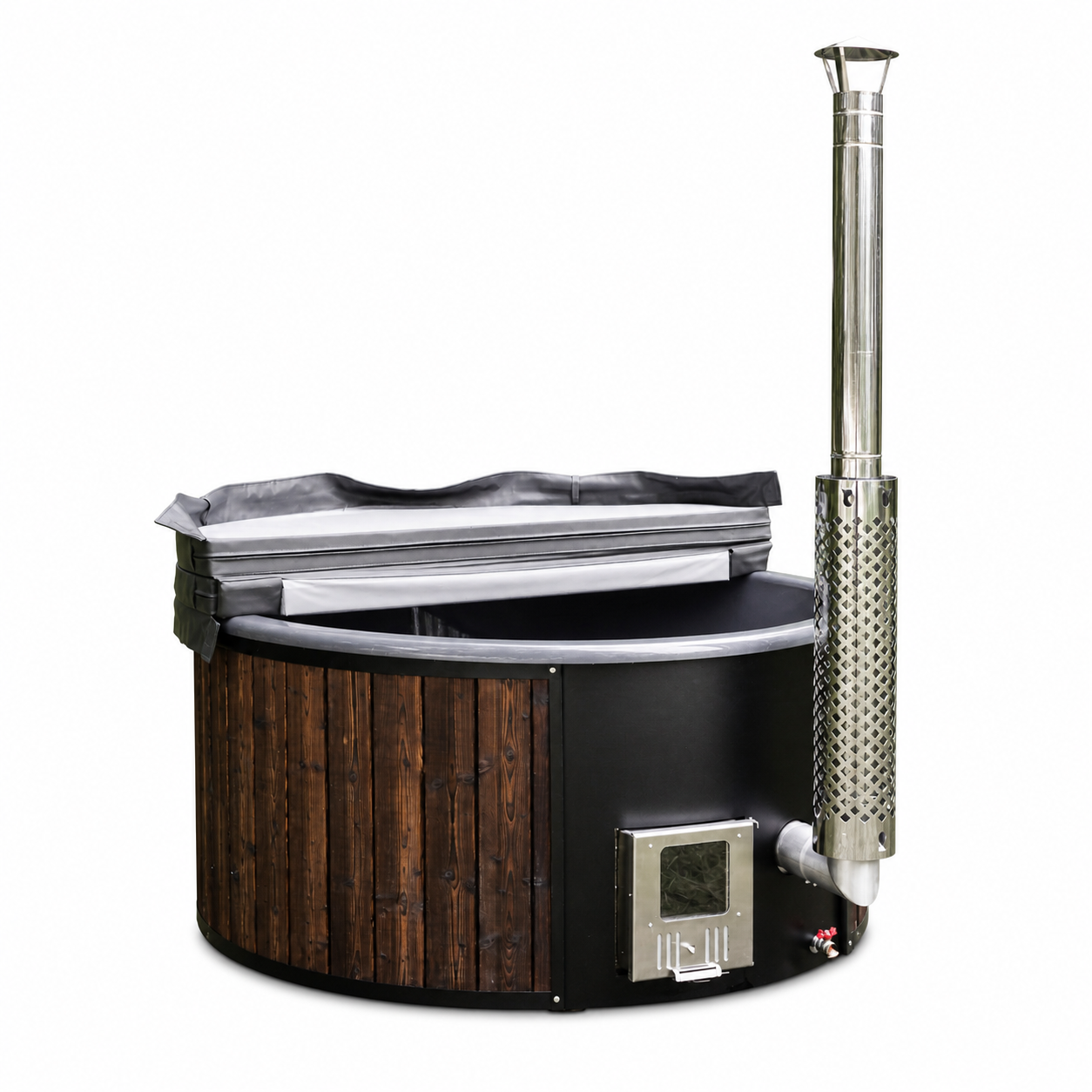 Mande MWT4 Hot Tub
