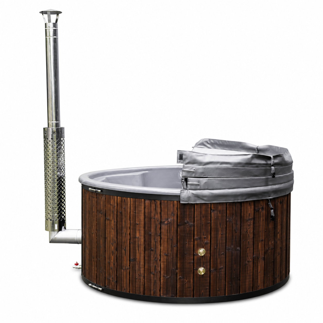Mande MWT4 Hot Tub