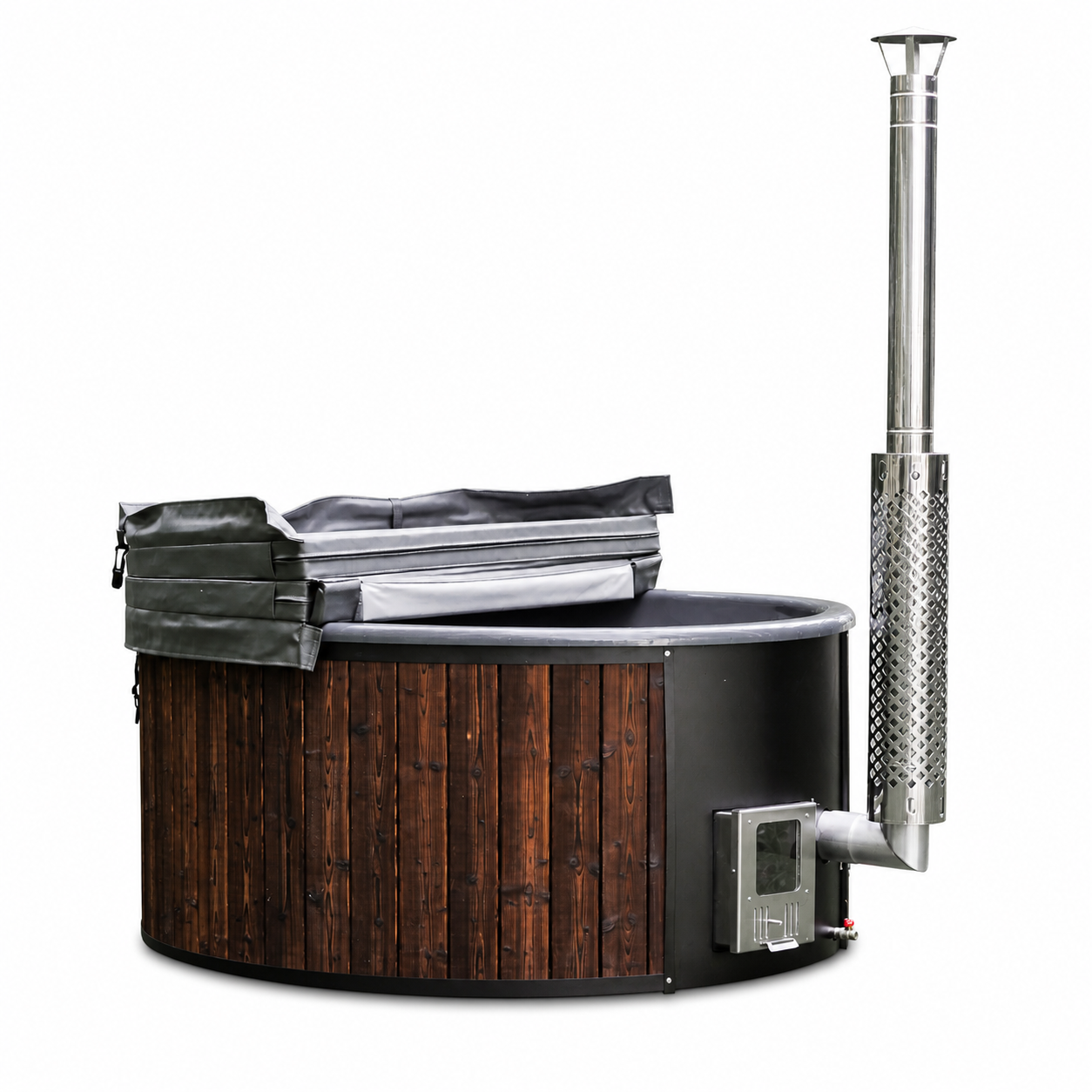 Mande MWT4 Hot Tub