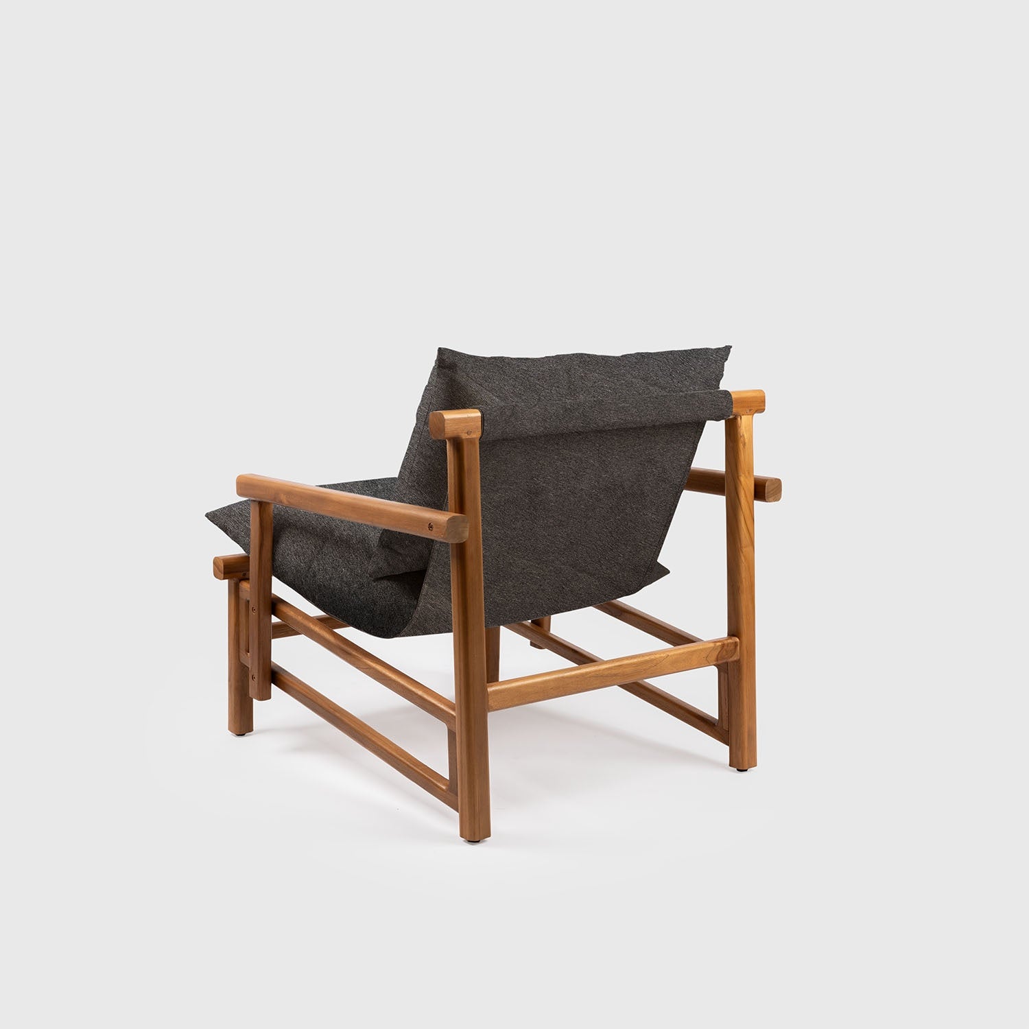 Bolina: Modular Arm Chair/Outdoor Sofa