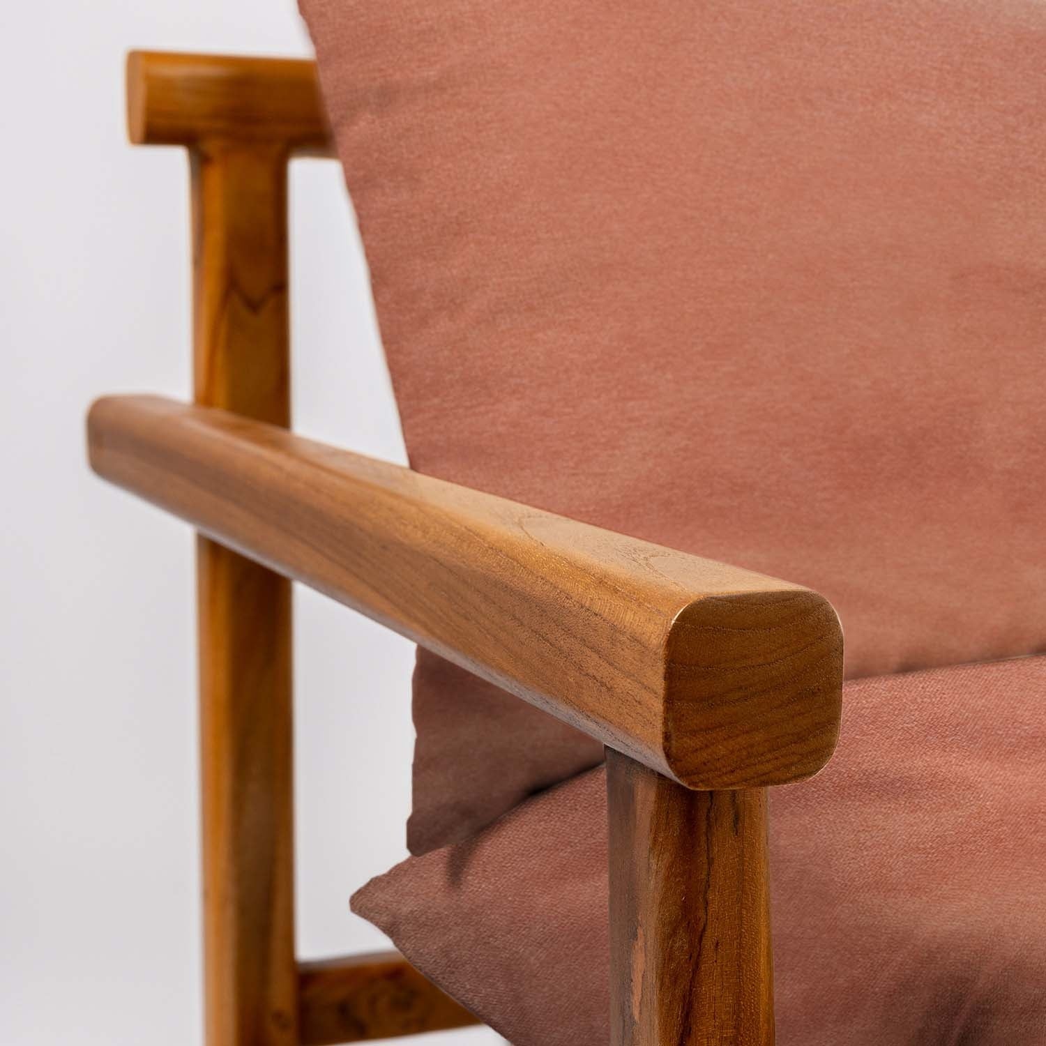 Bolina: Modular Arm Chair/Outdoor Sofa