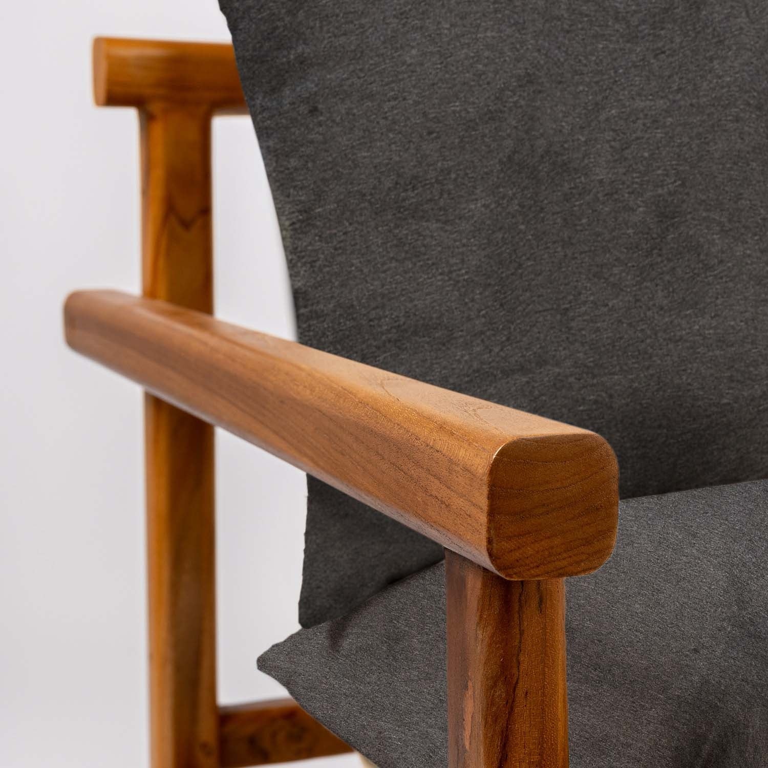Bolina: Modular Arm Chair/Outdoor Sofa