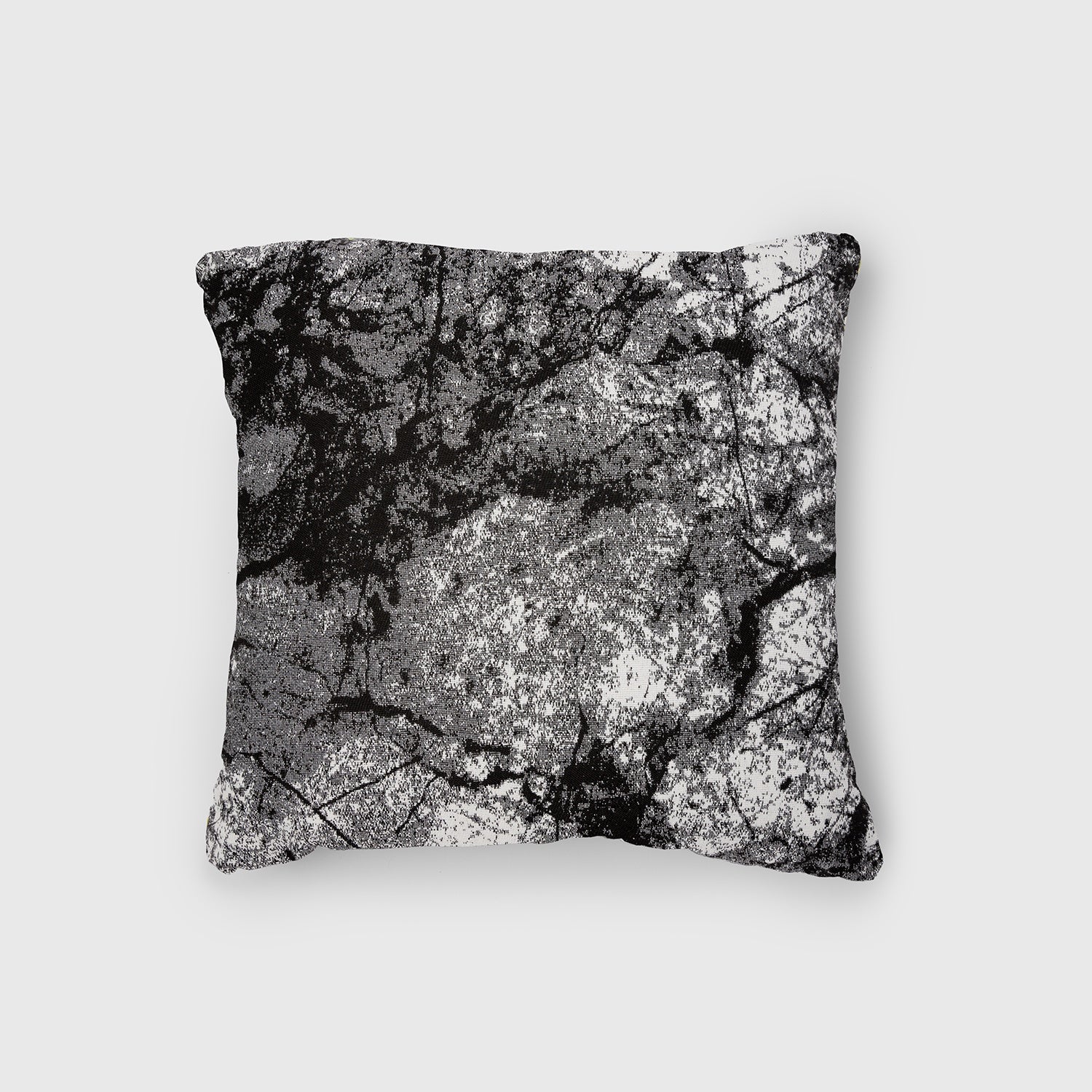 Marra Outdoor Cushion Marbling Pattern