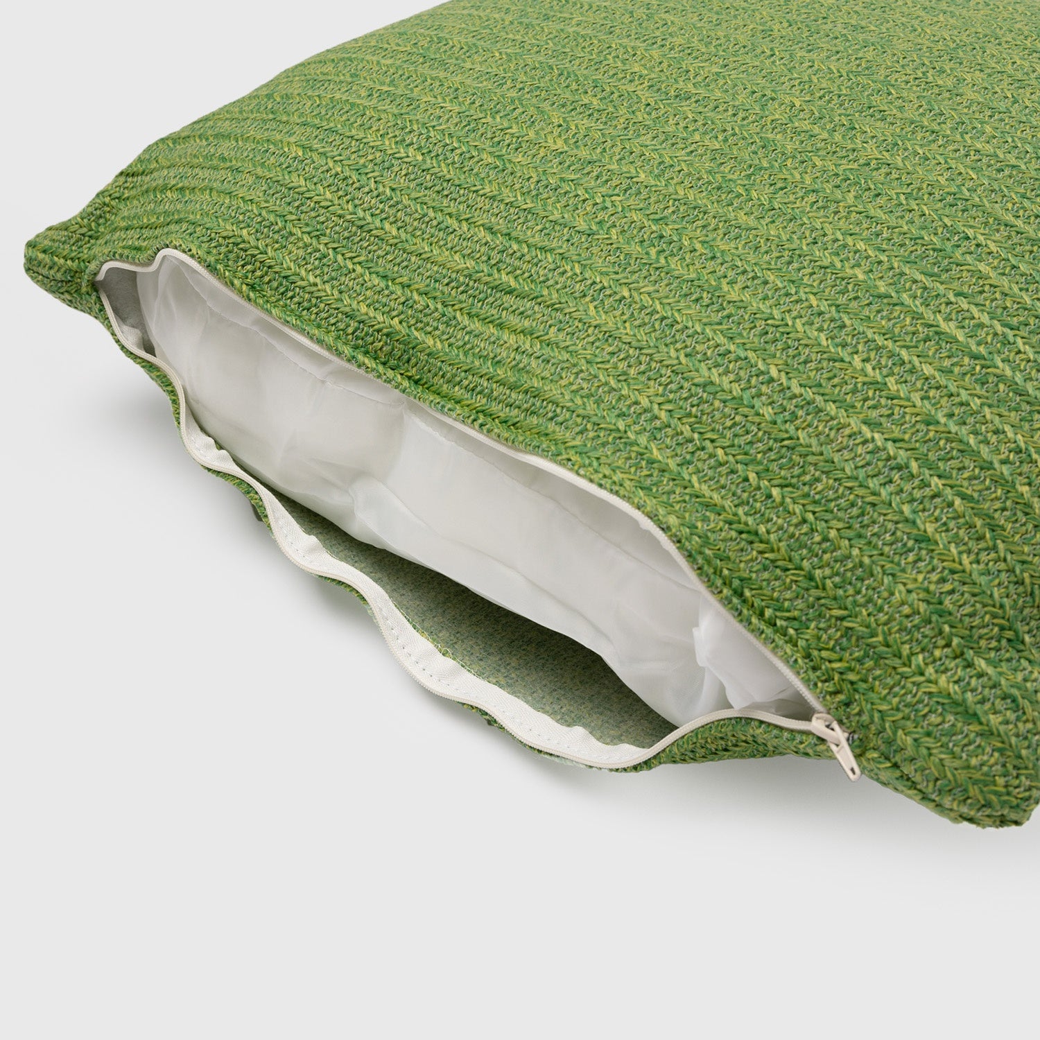 Marra Outdoor Cushion Mwaka Pattern