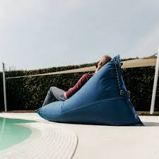 Randa Outdoor/Indoor Radial Bean Bag Armchair