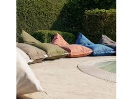 Randa Outdoor/Indoor Radial Bean Bag Armchair