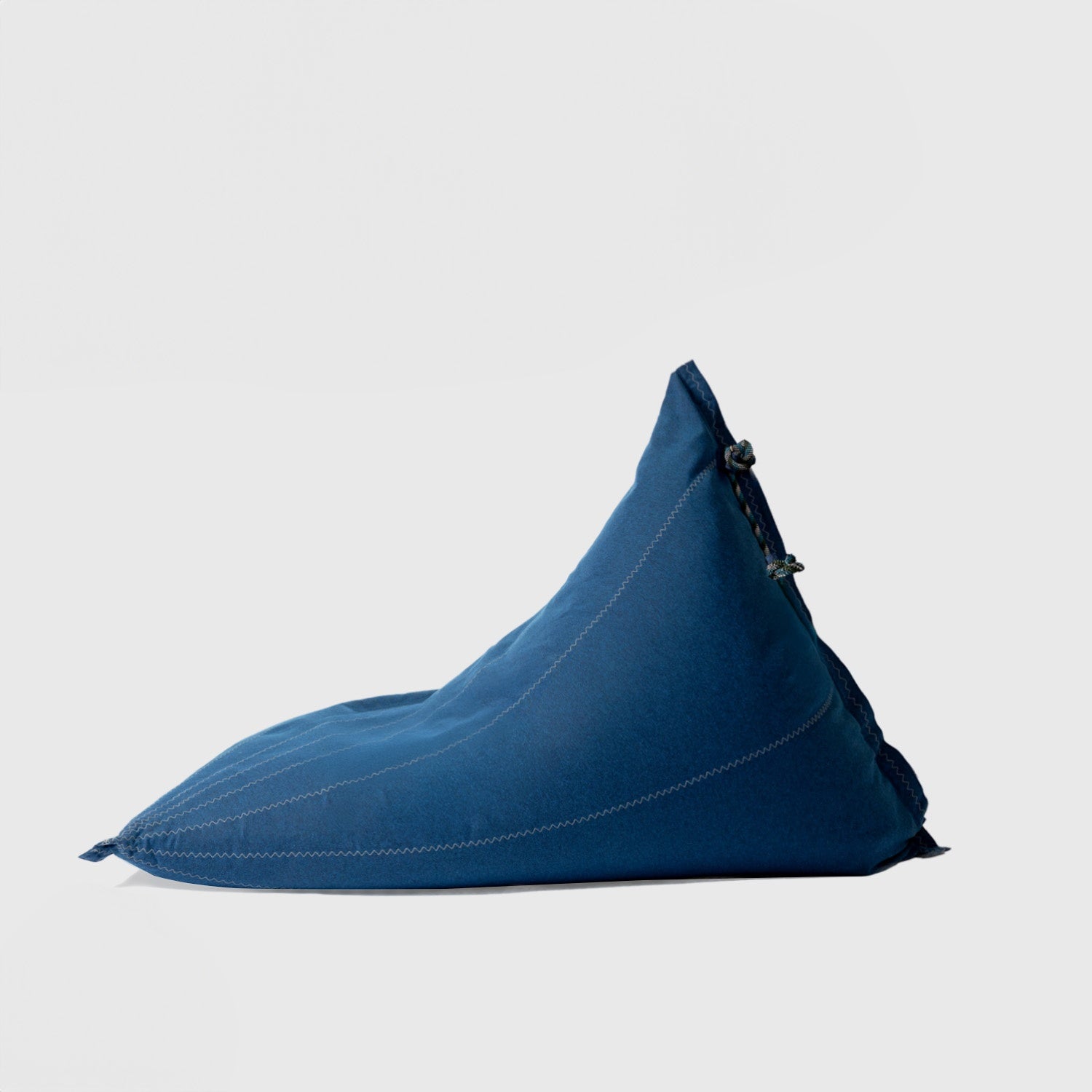 Randa Outdoor/Indoor Radial Bean Bag Armchair