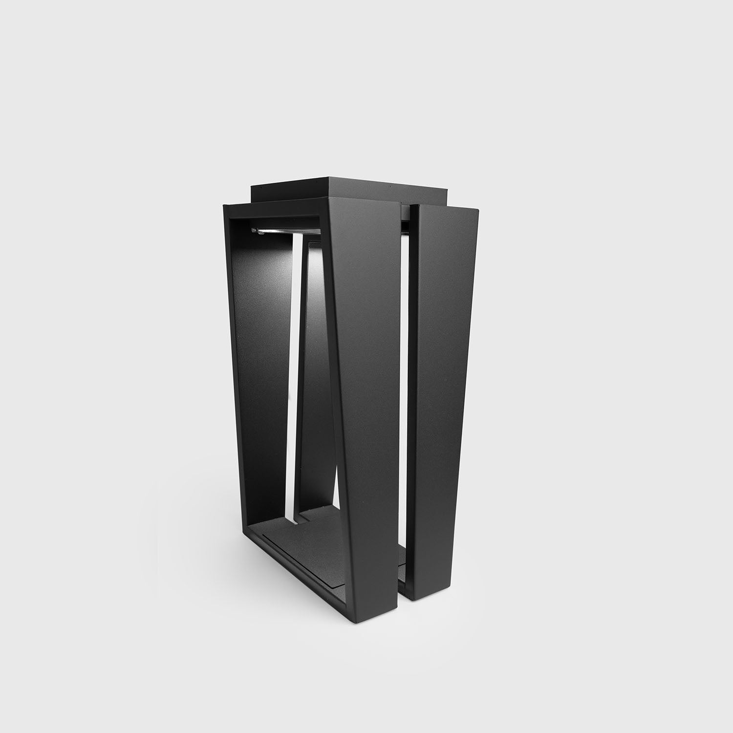 Solar ISOSS Outdoor Lamp