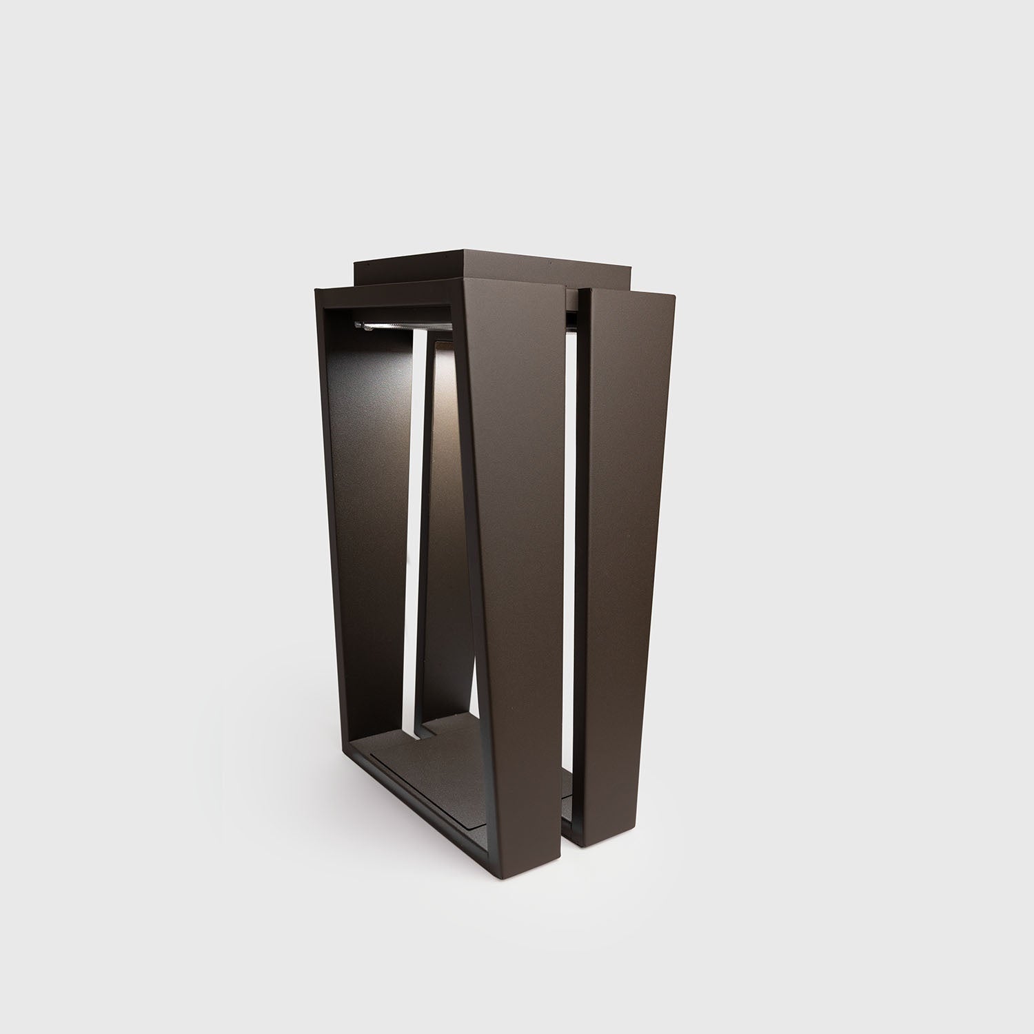 Solar ISOSS Outdoor Lamp