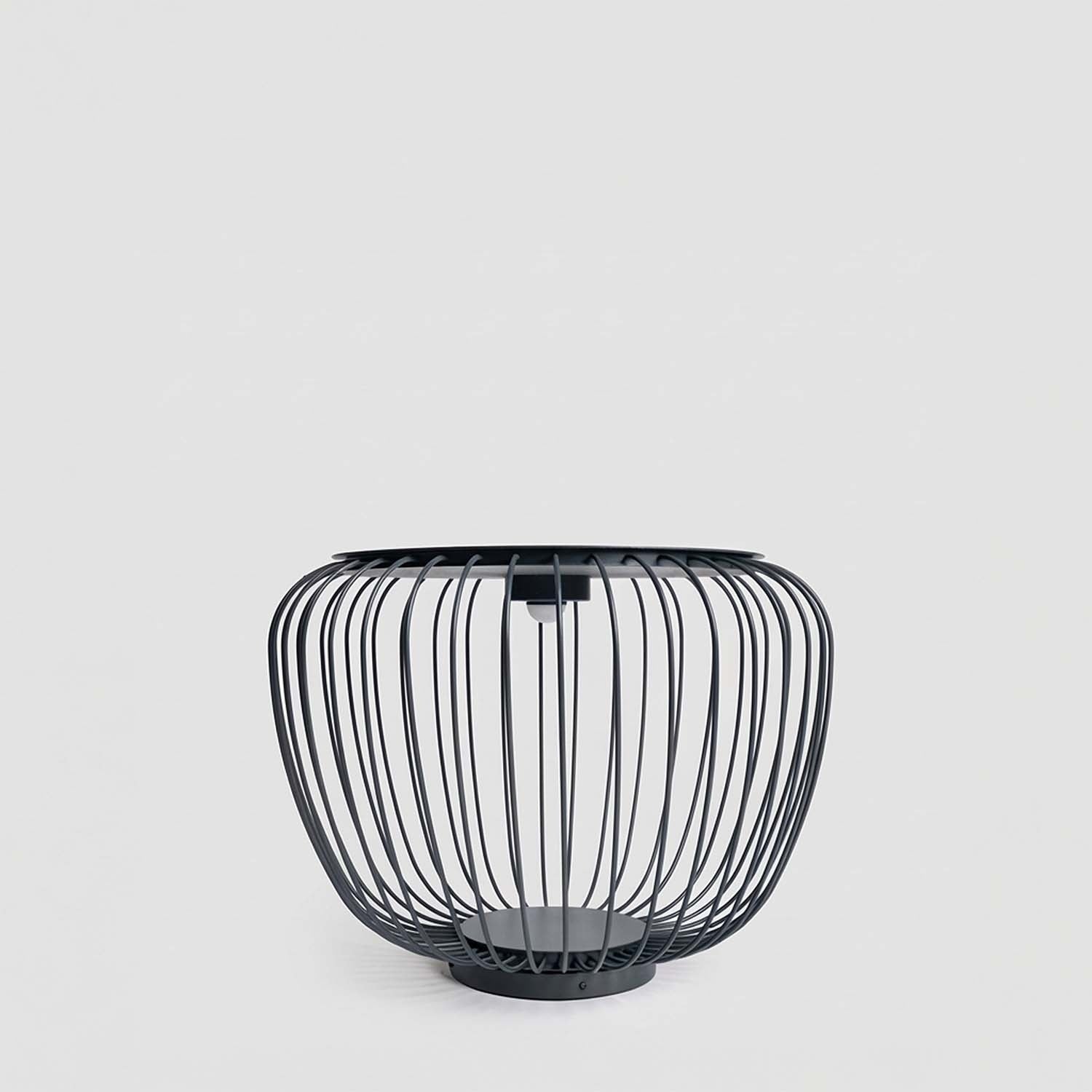 Spheria Solar Globe Light
