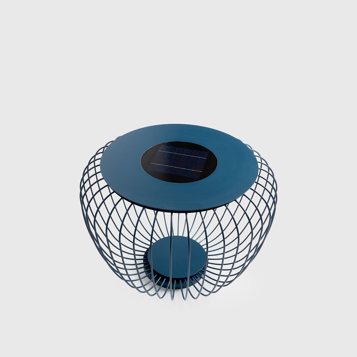 Spheria Solar Globe Light