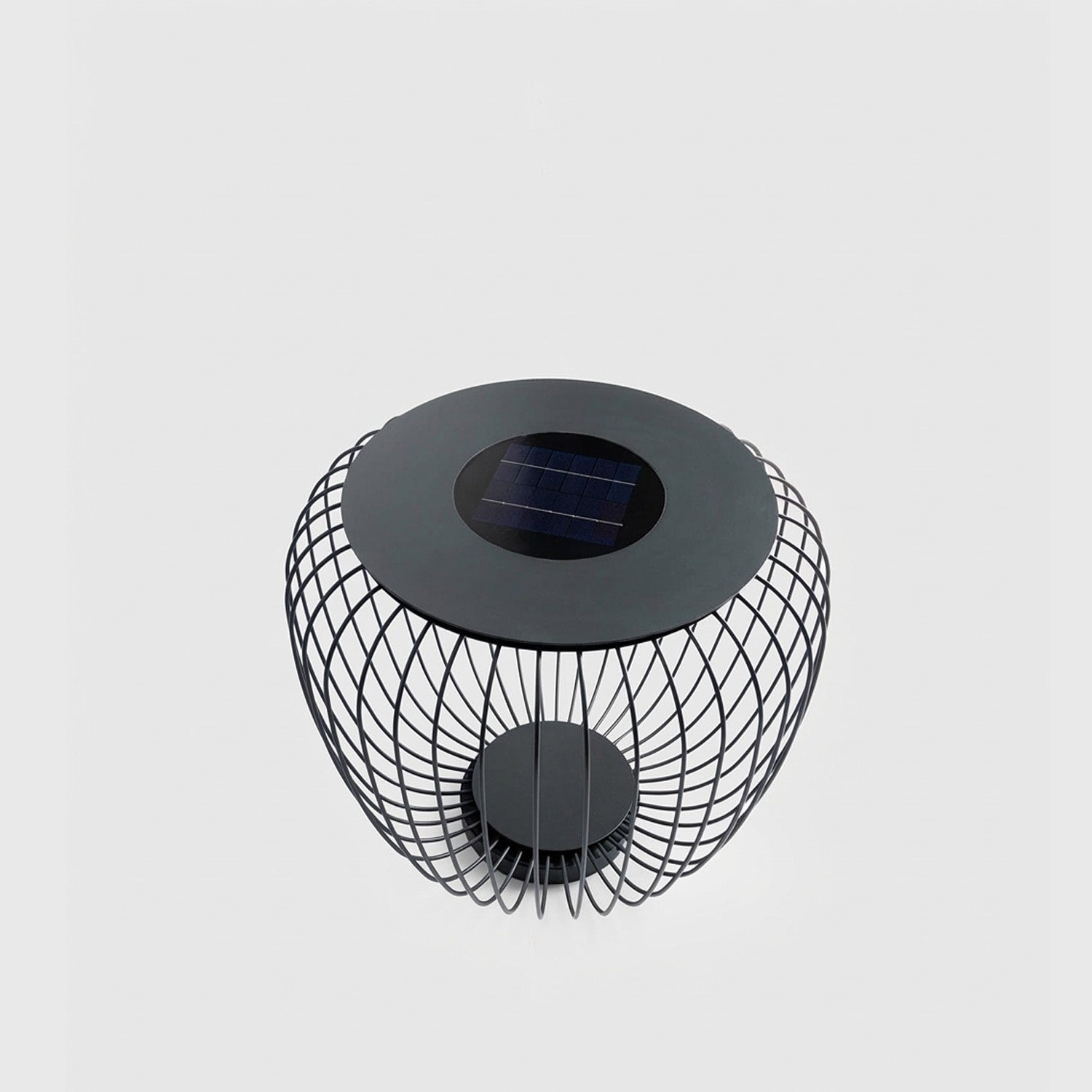 Spheria Solar Globe Light