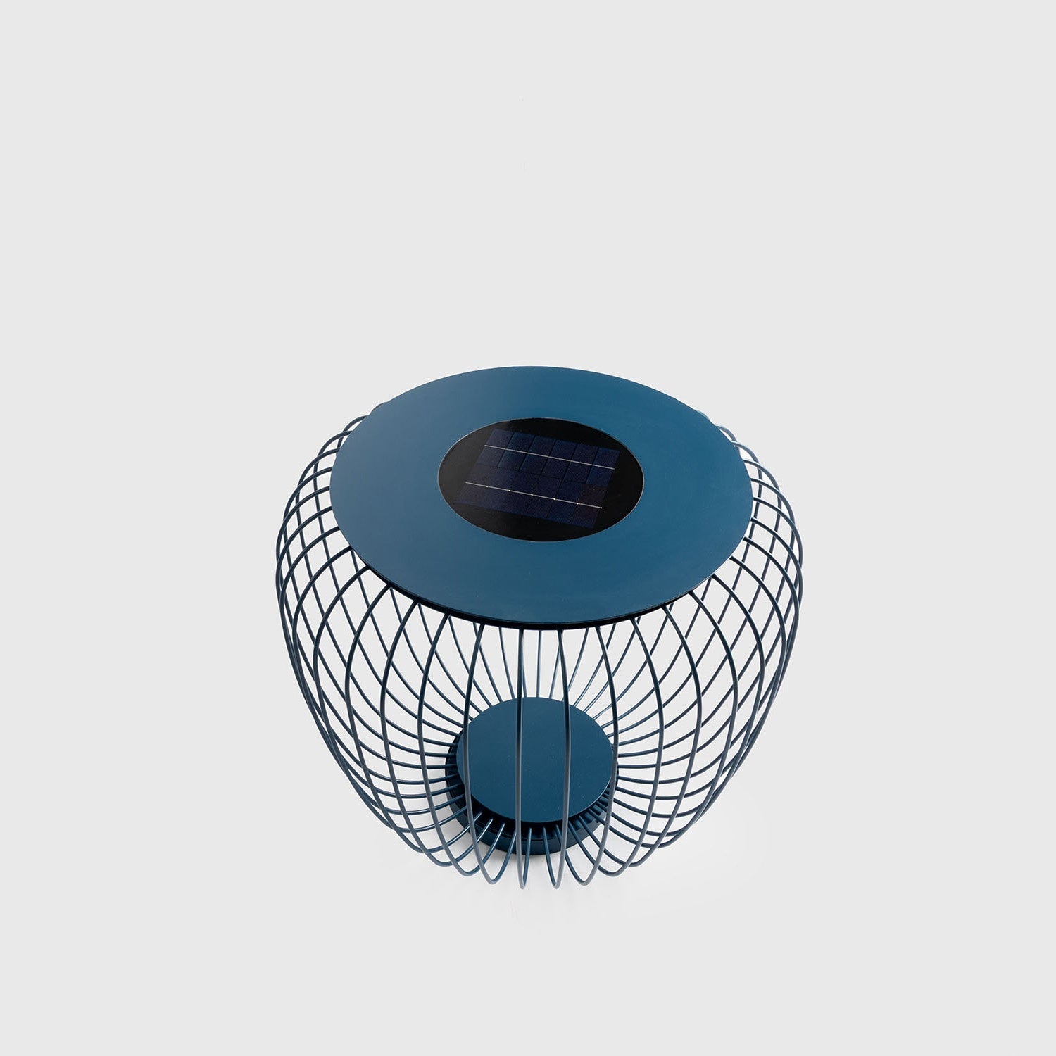 Spheria Solar Globe Light