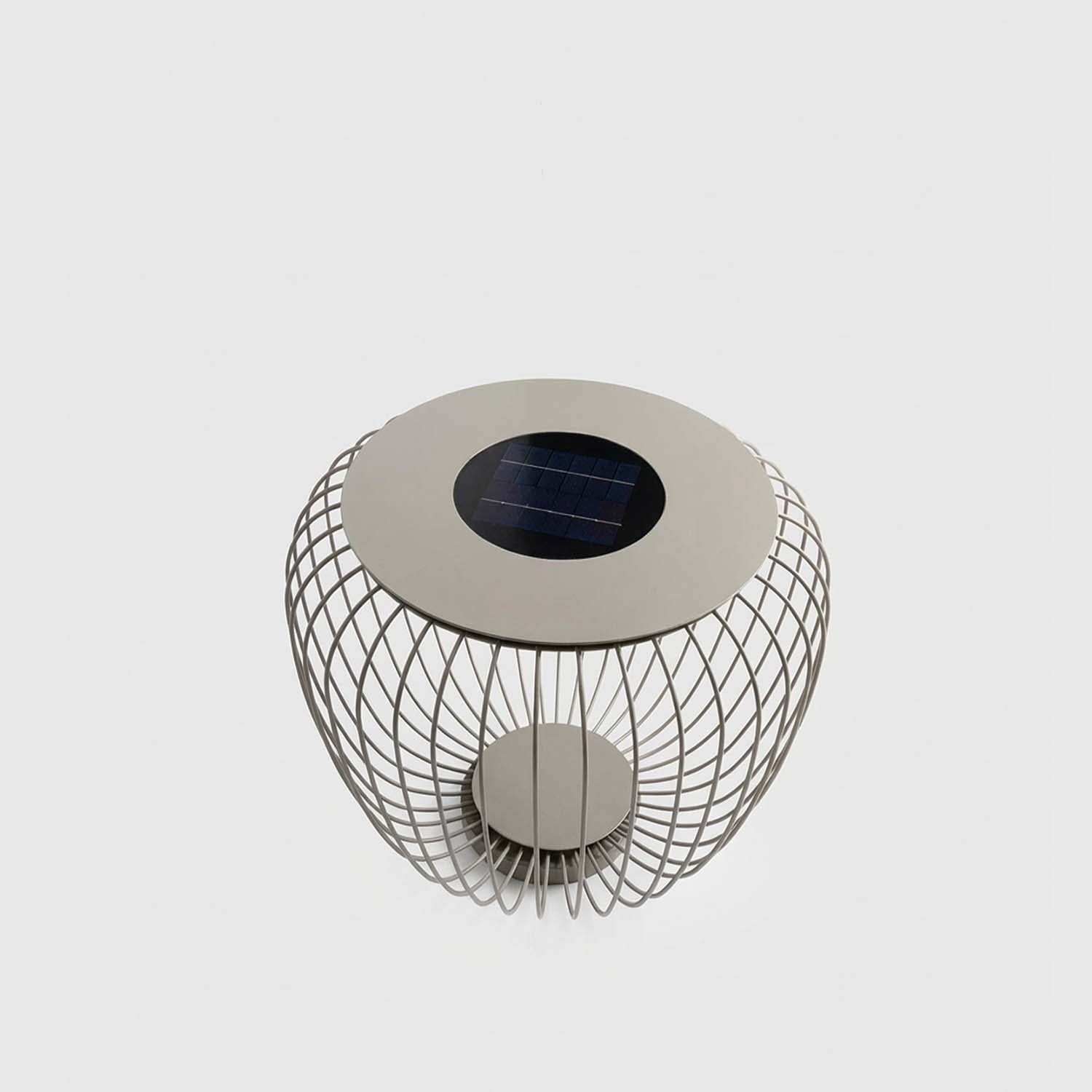 Spheria Solar Globe Light