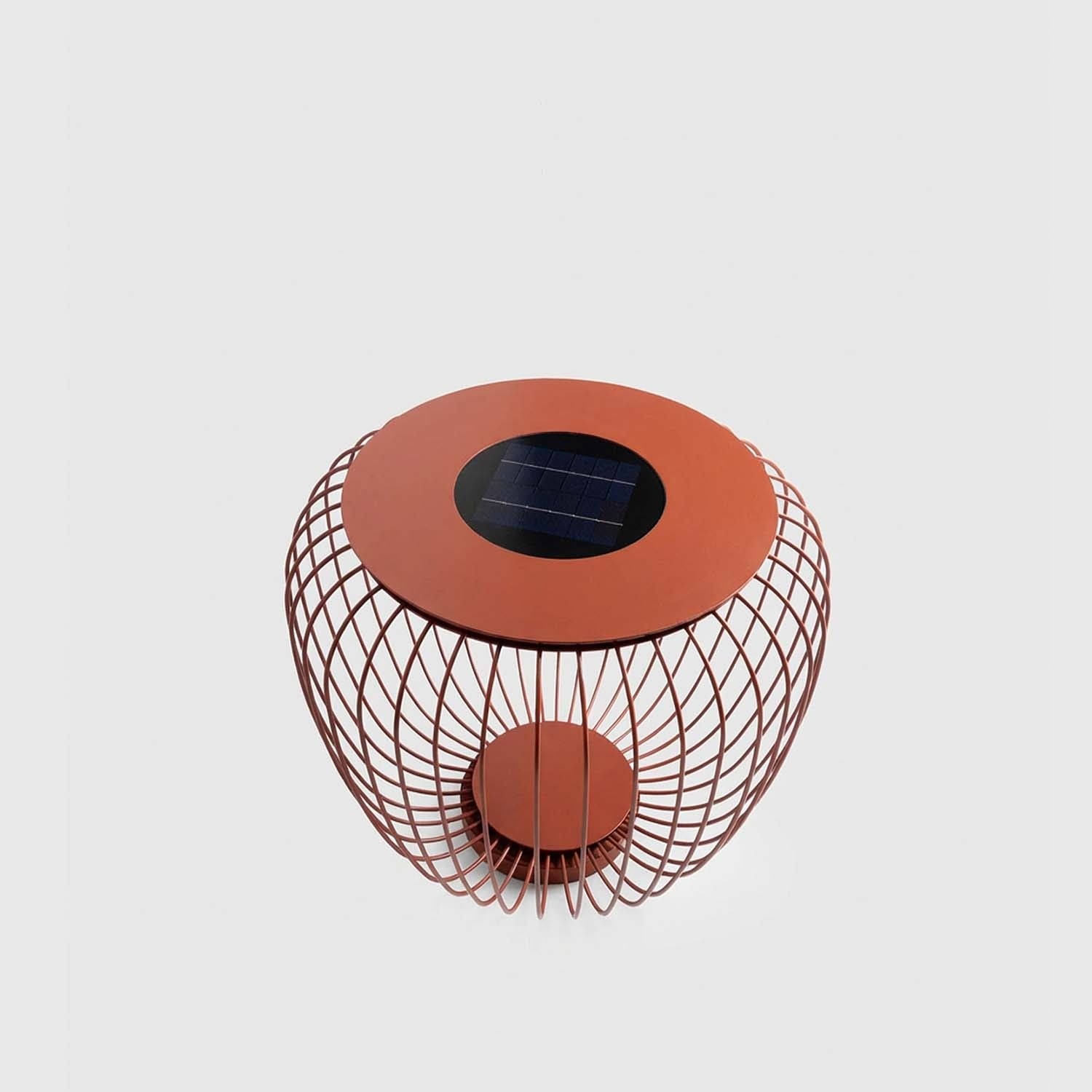 Spheria Solar Globe Light